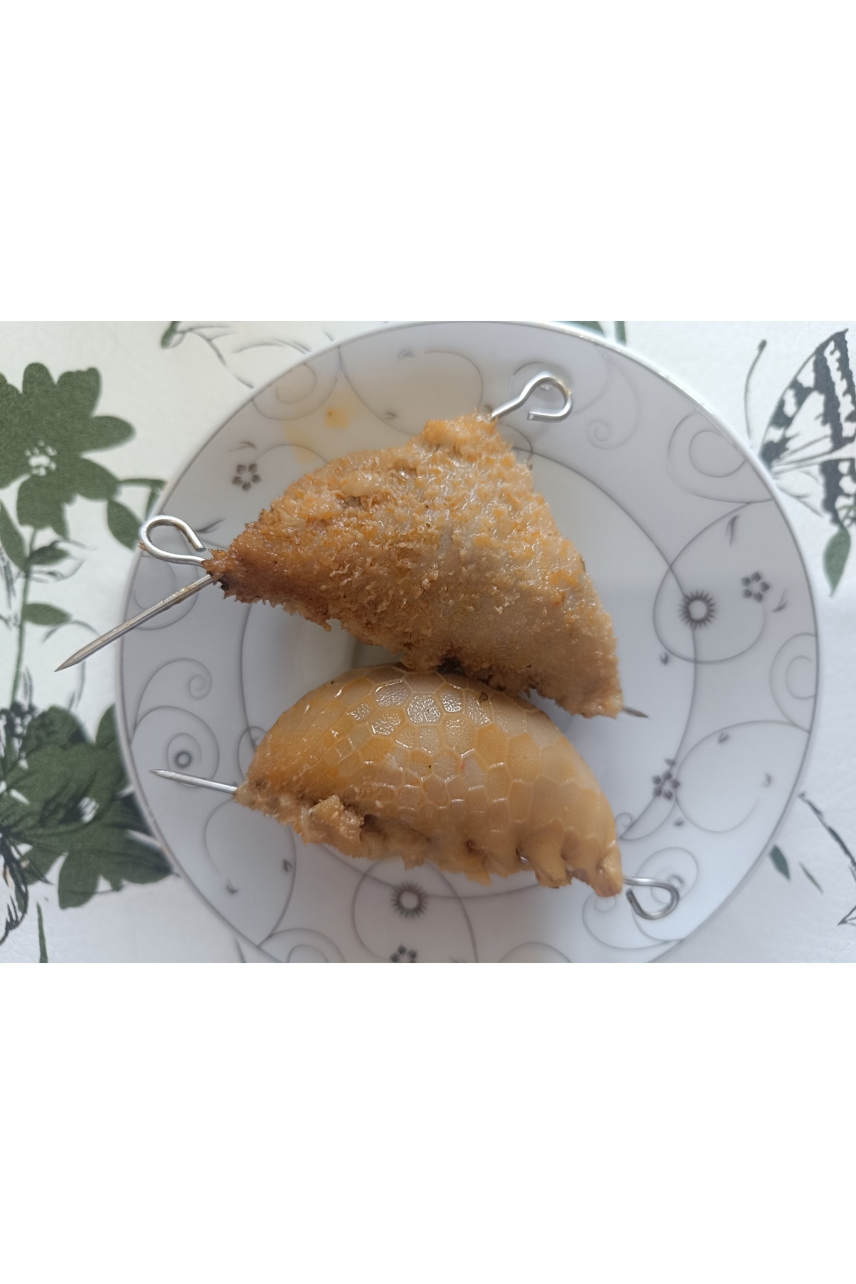 İŞKEMBE İĞNESİ 4'LÜ PAKET (40 ad iğne)