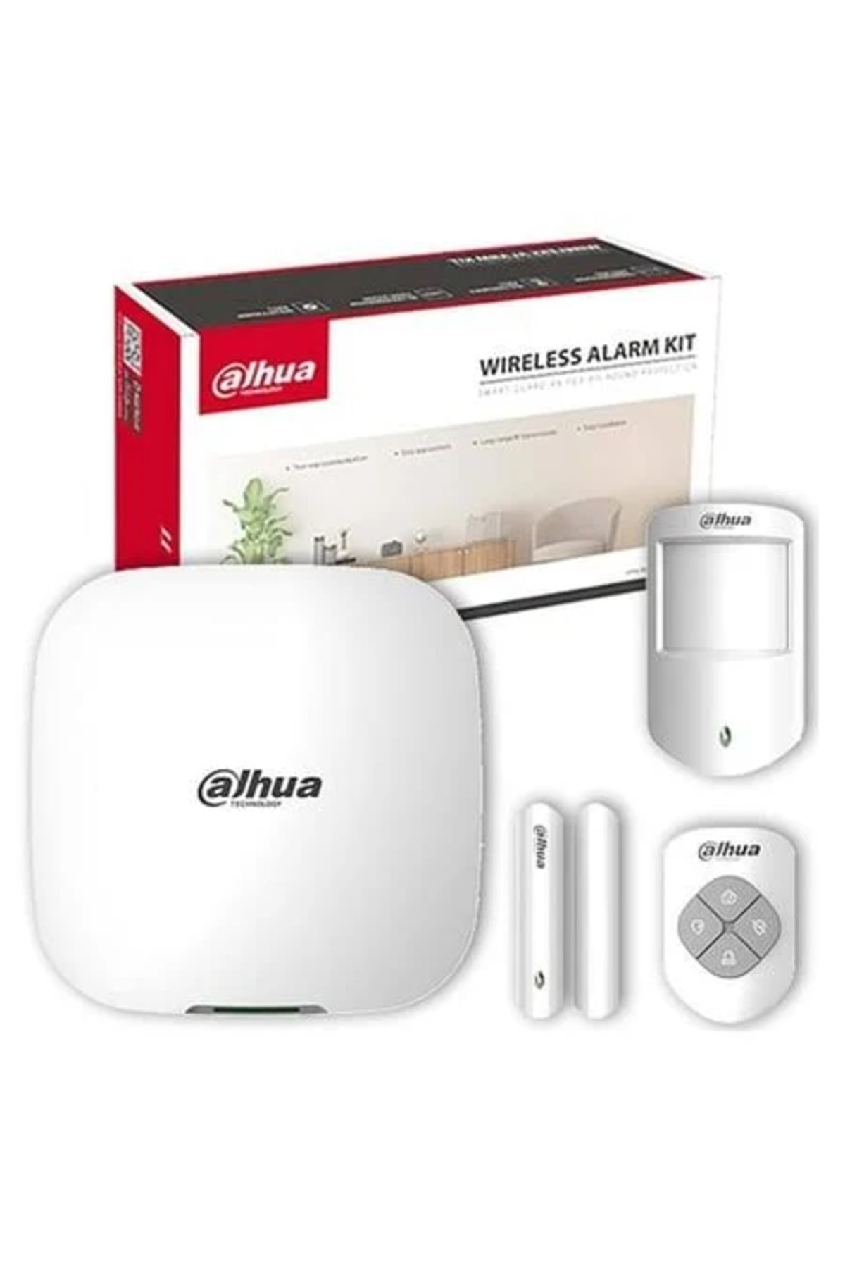 Dahua Technology Dahua Alarm Set