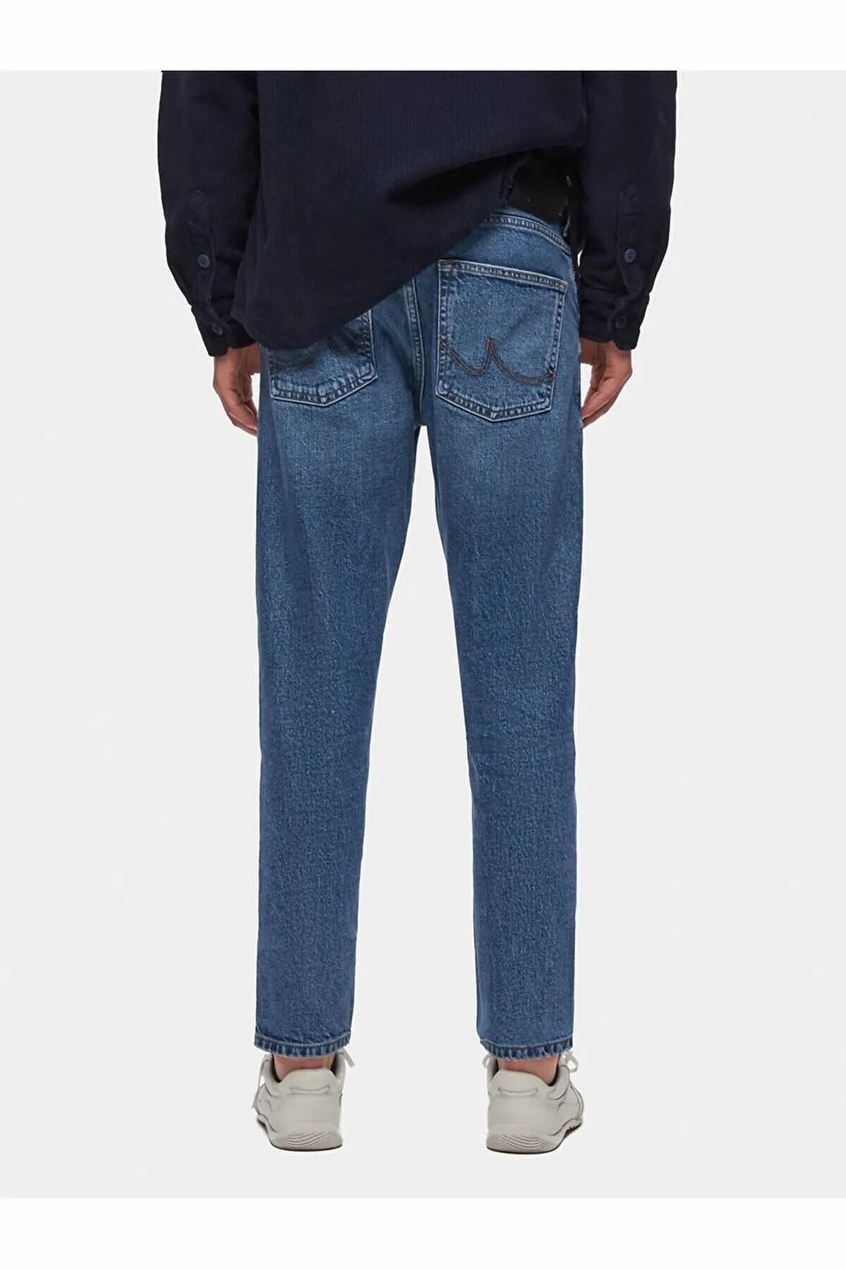 Ltb Dıego X Y Caldera Wash Erkek Jean Pantolon görsel 3