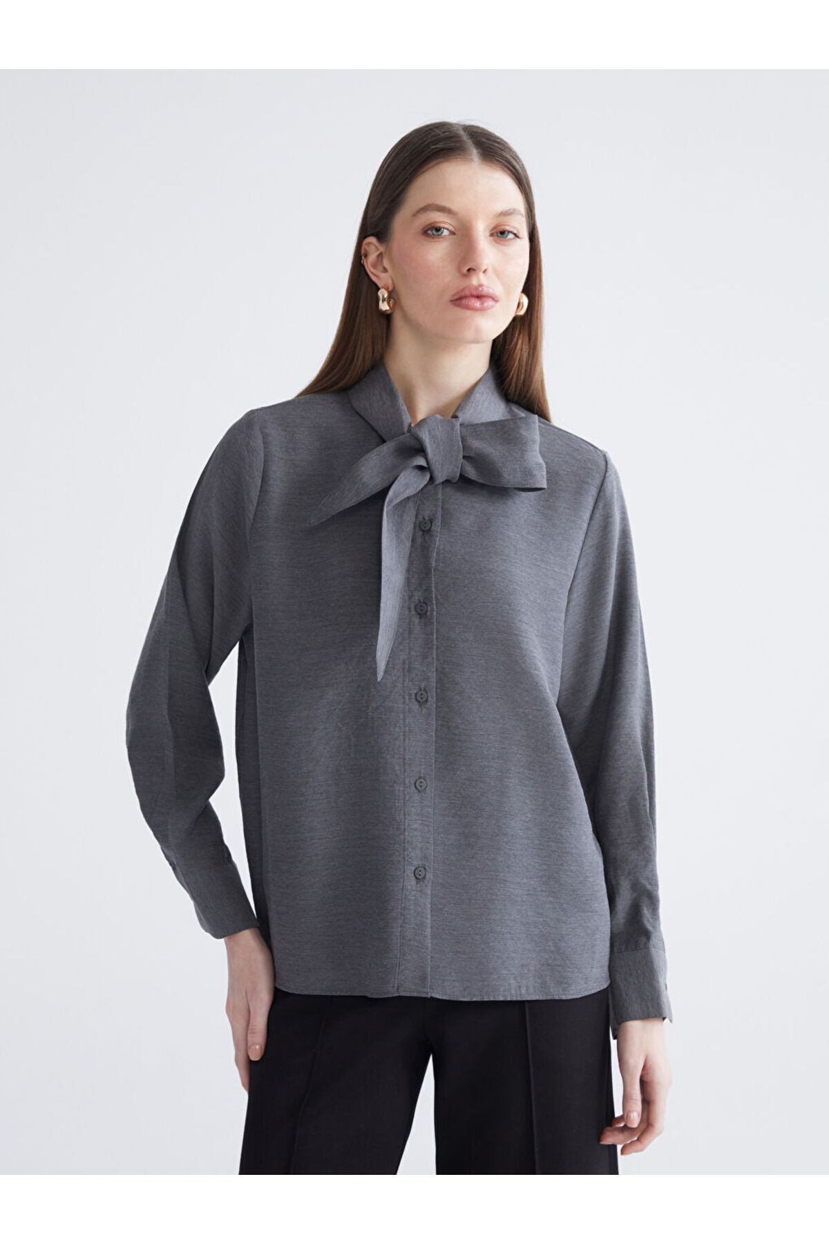 پیراهن ال سی وایکیکی W5NJ97Z8