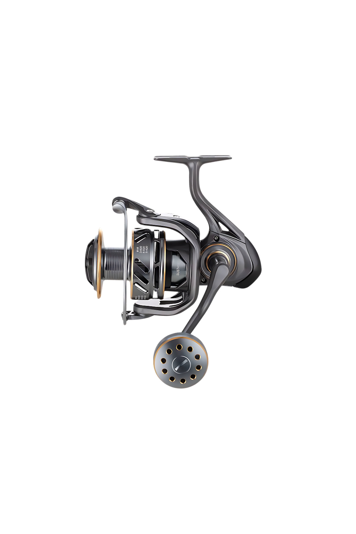 Caretta Noda 6000 Jig Makinesi