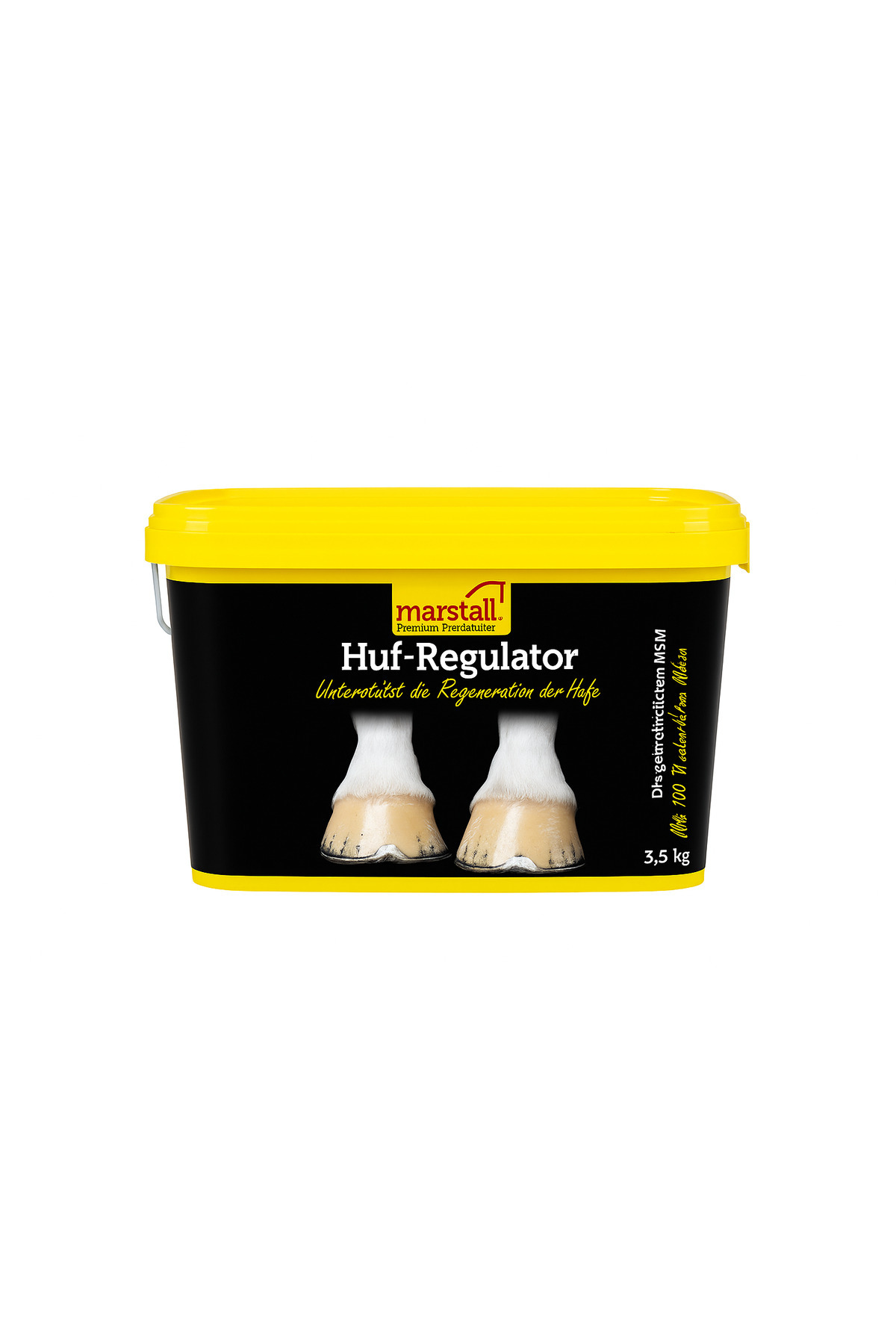 MARSTALL Huf-Regulator 3.5 KG
