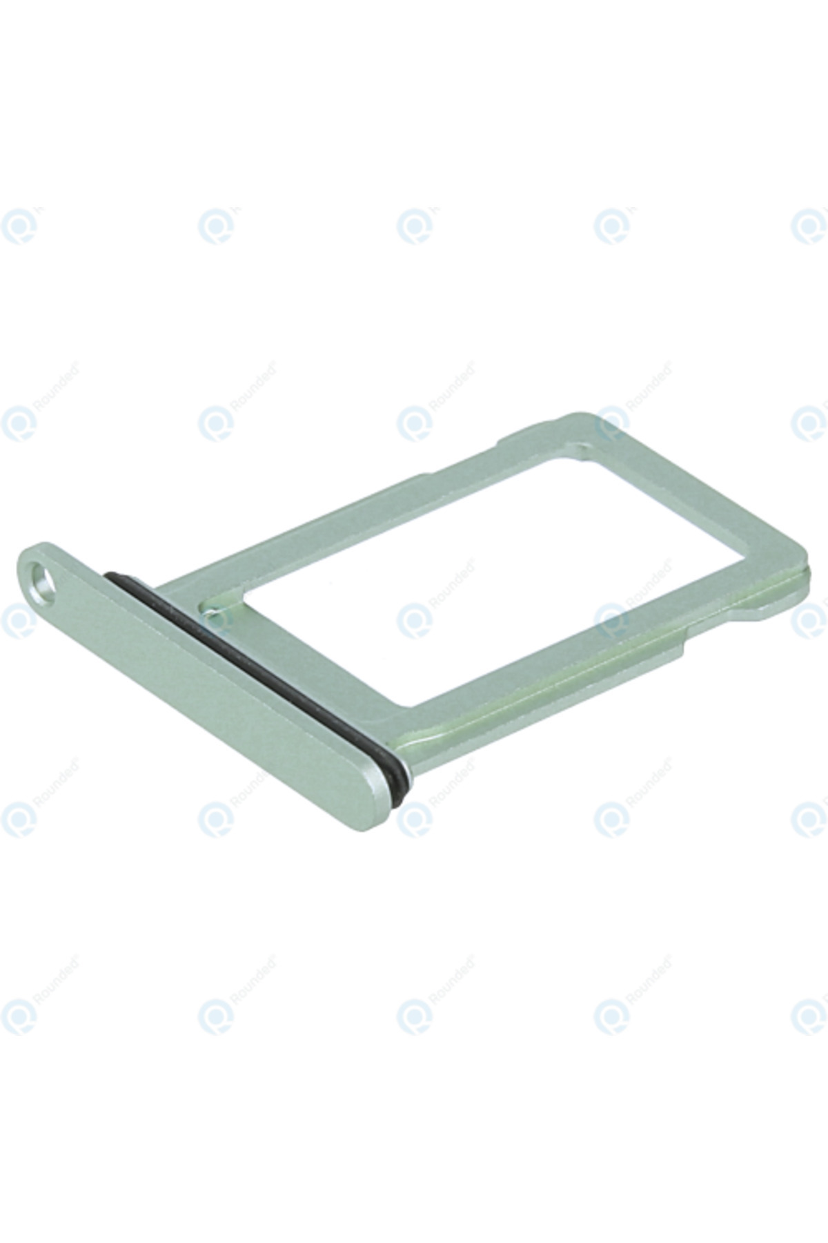 Boyra Teknoloji Apple iPhone 12 Uyumlu Sim Tepsisi Yeşil