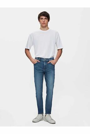 Ltb New Smarty Kaldor Wash Erkek Jean Pantolon