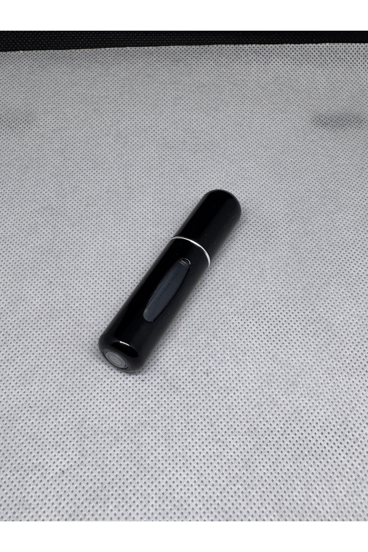 lunave Doldurulabilir Mini Cep Parfüm Şişesi – Taşınabilir, Sızdırmaz, Seyahat ve Günlük Kullanıma Uygun