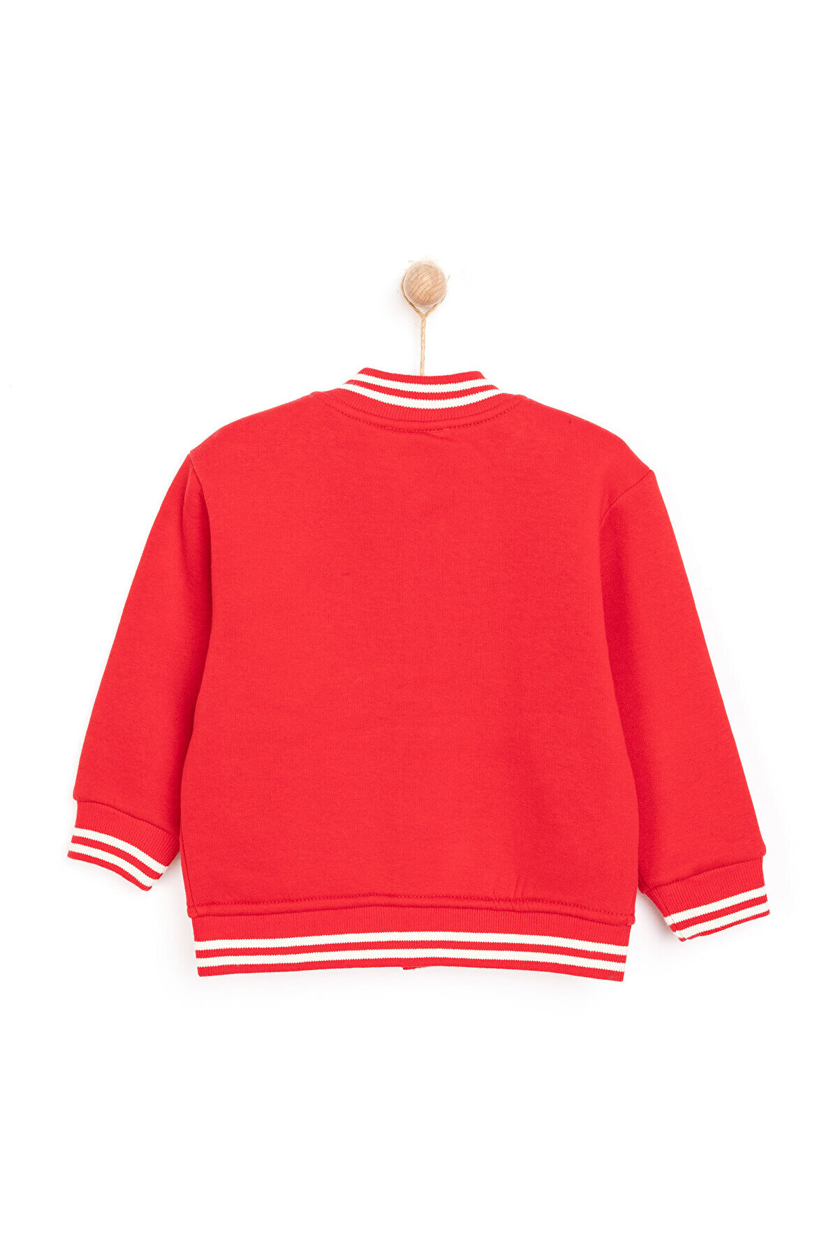 ebebek Hello Baby HelloBaby Basic Unisex Kolej Mont Unisex fotoğrafı 3 (önizleme)