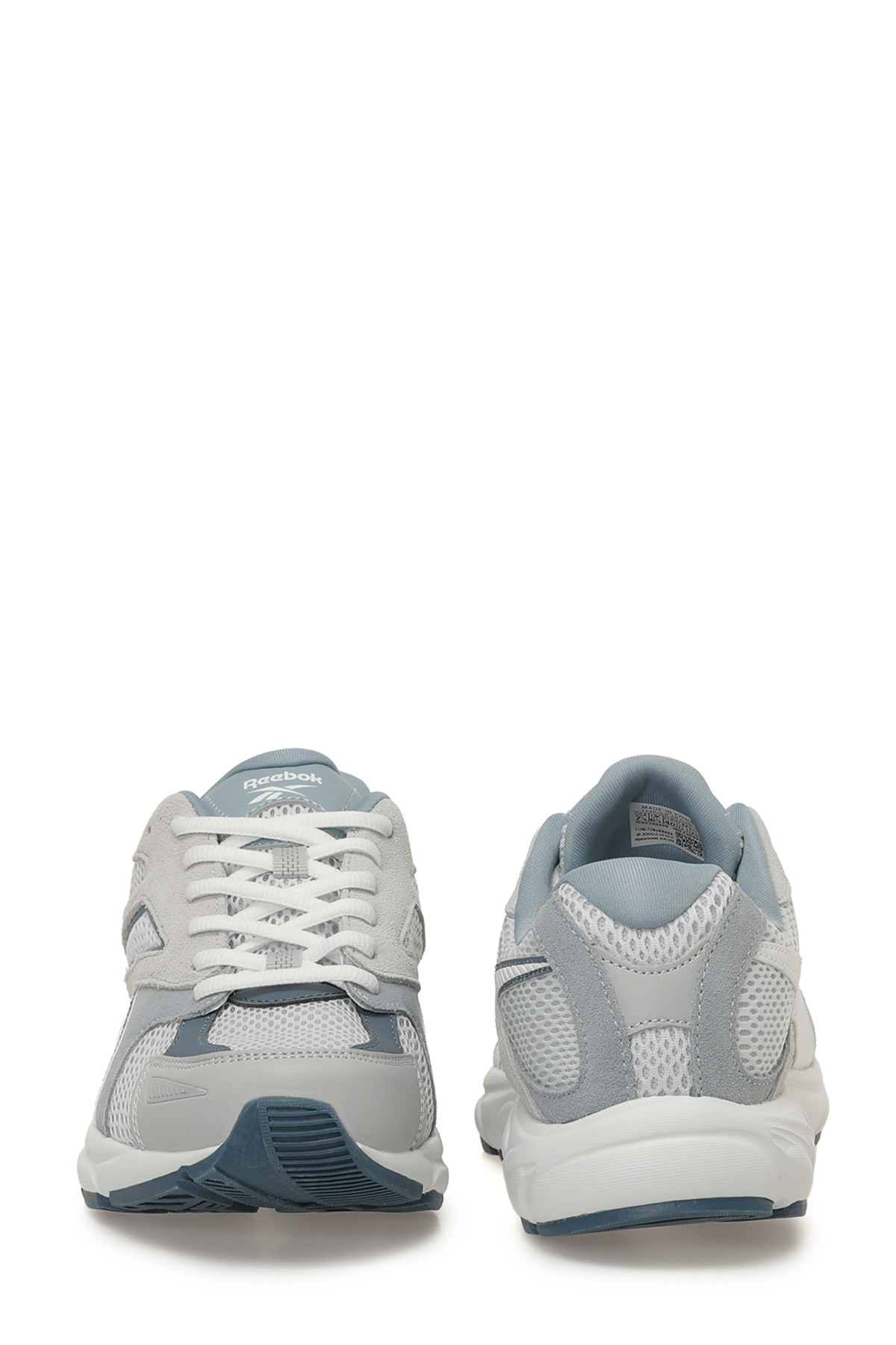 کفش اسنیکر مردانه رنگارنگ | ریباک Reebok REEBOK ROAD PRIME - تصویر 5