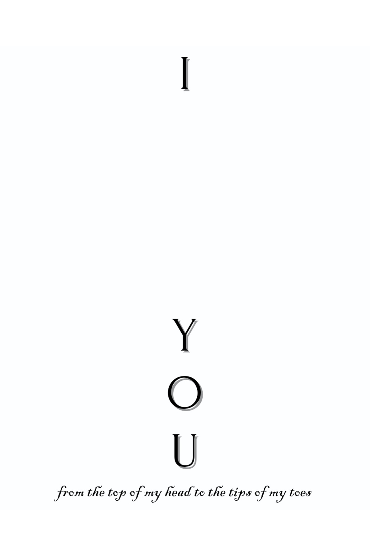 TinyPrint Stüdyo I Love You Temalı Seri El Ve Ayak İzi Anı Hatıra Seti Bebek & Çocuk & Patili Dostlar fotoğrafı 5 (önizleme)