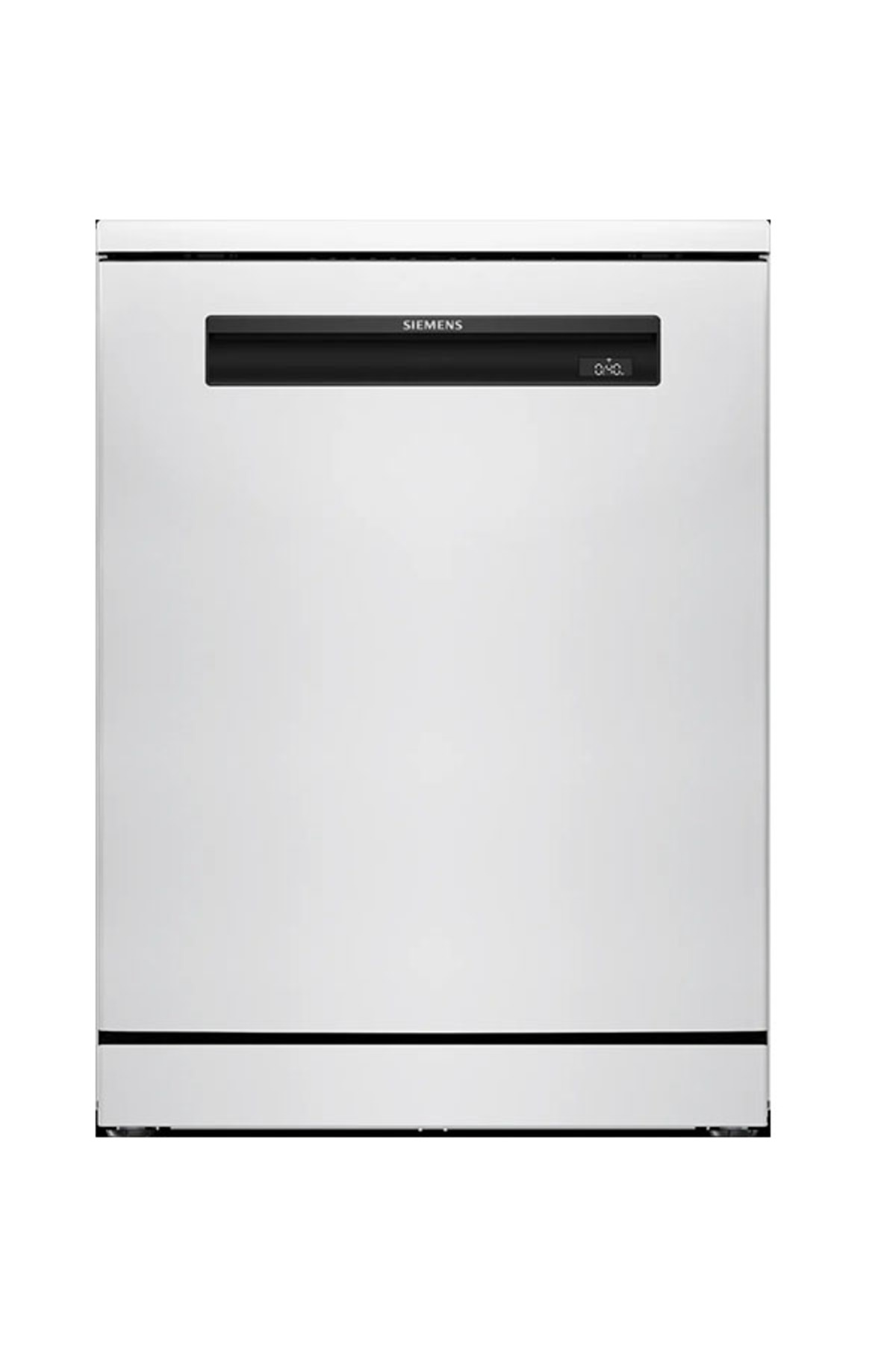 Siemens SN15EW00KT iQ500 Solo Bulaşık Makinesi 60 cm Beyaz - Fiyatı, Yorumları