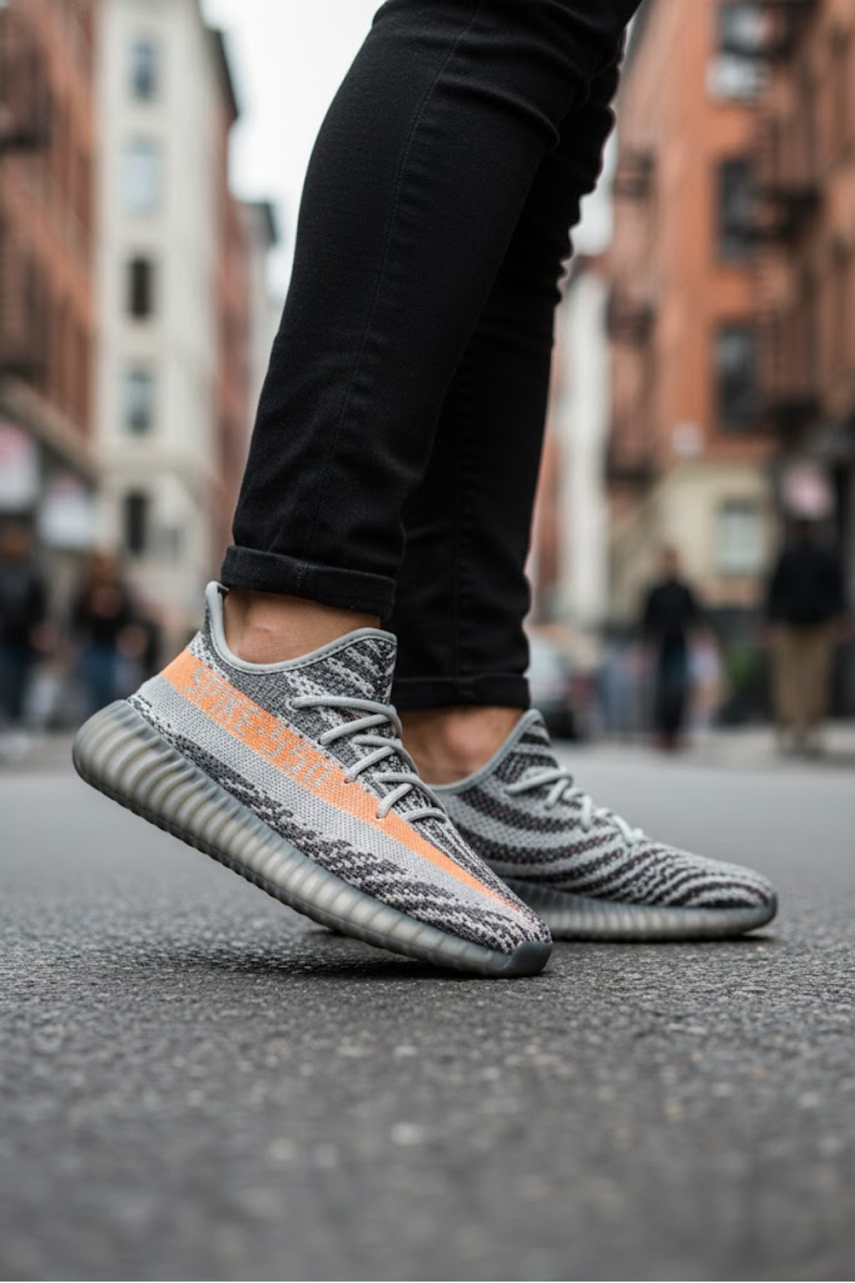  کفش ورزشی SPIKE-550، کفش مردانه، کفش زنانه، کفش ورزشی راحت، کفش کتانی سبک