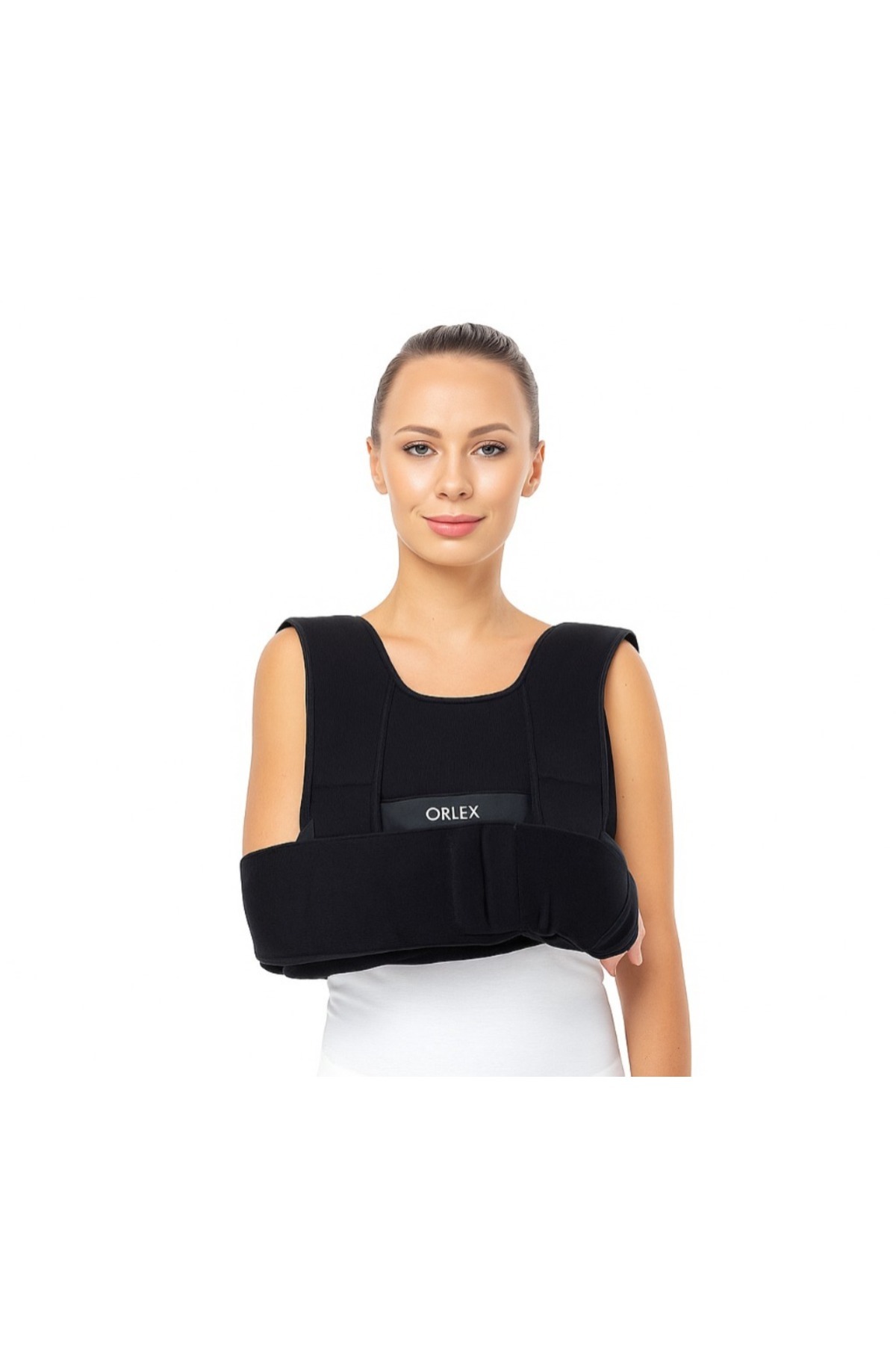 ORLeX Orthopedic Products STANDART VELPO BANDAJI