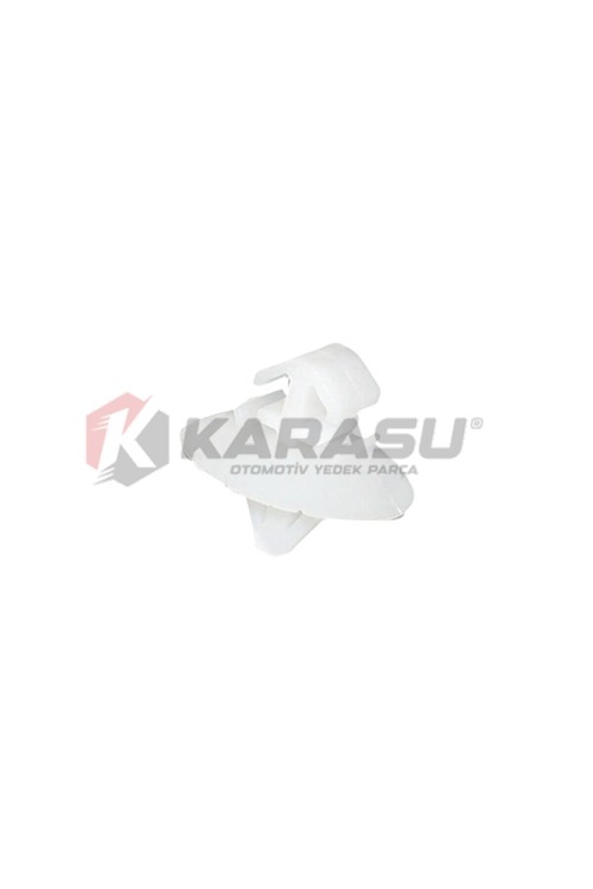 ARKIL R9 TAMPON UÇ KLİPSİ 30'LU