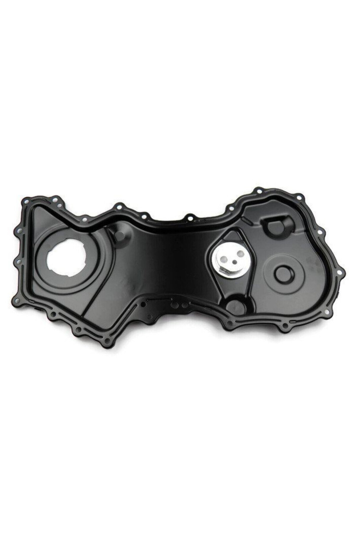 OTO-SANTRAL Renault Eksantrık Zincir Kapagı Trafıc II Laguna III Koleos Latıtude 2.0 DCI M9r - Santral 209