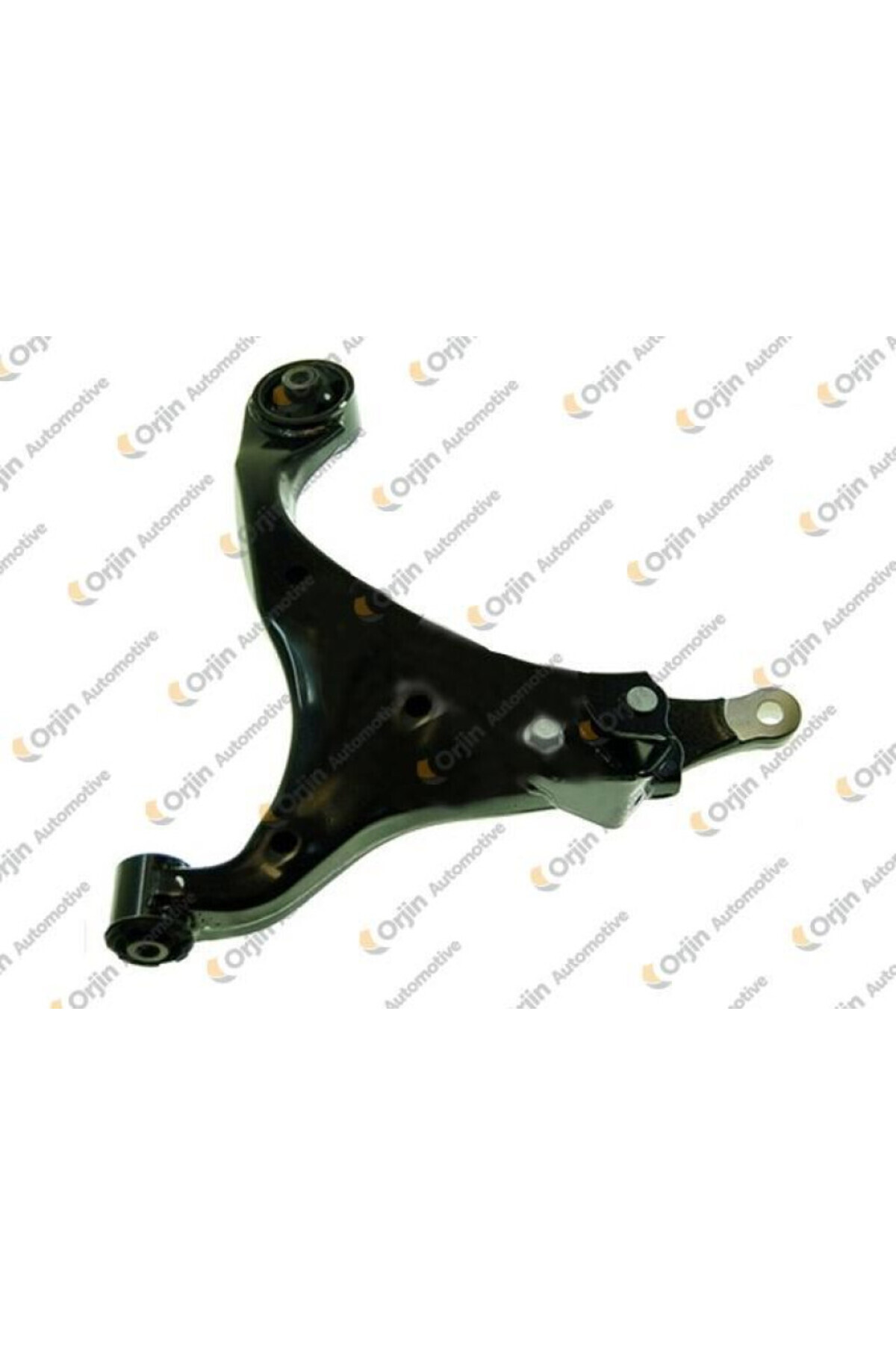 Orjin Kia Salıncak (alt Komple) Sag Kia Carens III (un) 2006-2013 - 07285