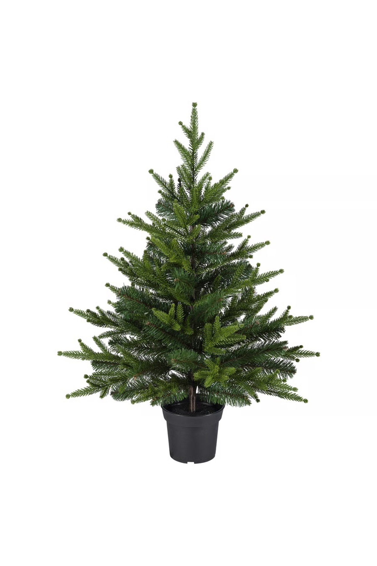 IKEA Vinterfint 95 cm Saksılı Yapay Bitki Çam Ağacı