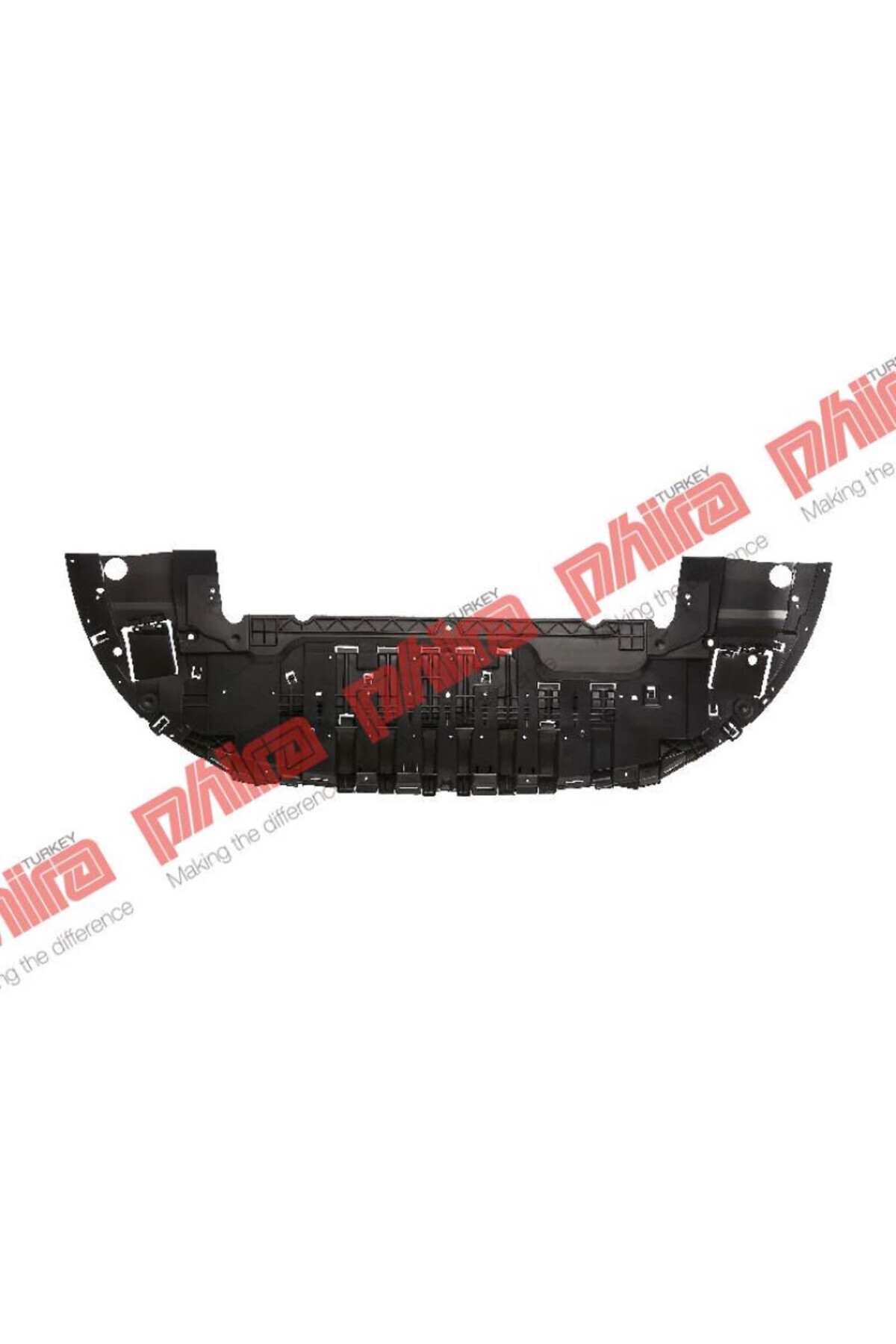 PHIRA Renault Karter Muhafaza On Alt Plastık Megane IV 16> - Mg-16403