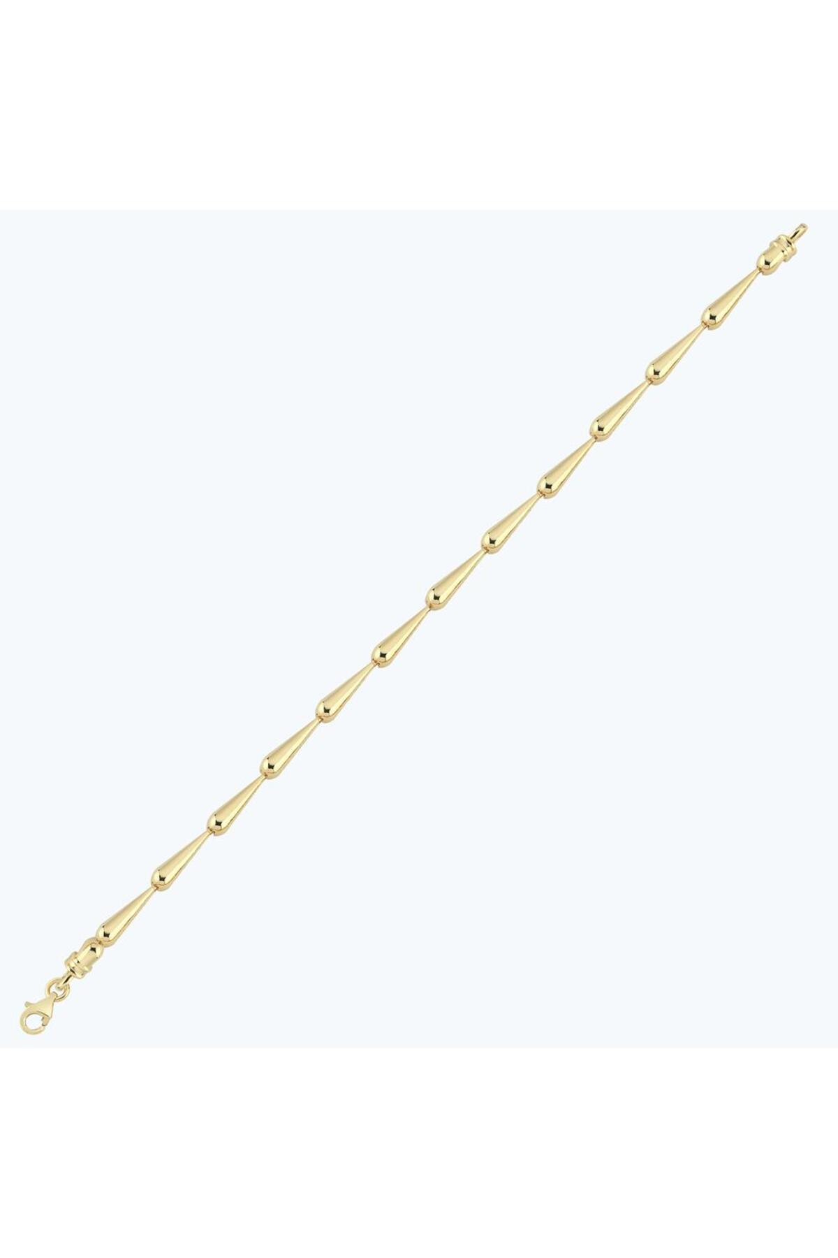 Altınbaş Altın Bileklik