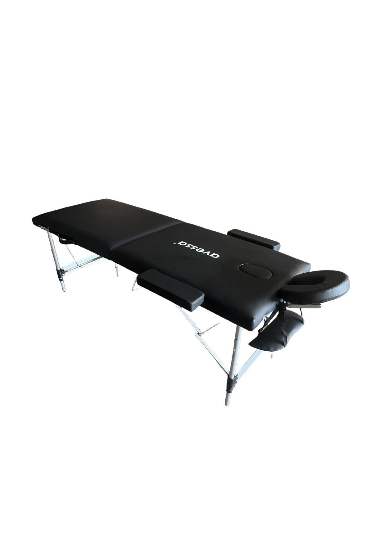 Avessa Msj-400 Portatif Çanta Tipi Masaj Masası - Fiyatı, Yorumları