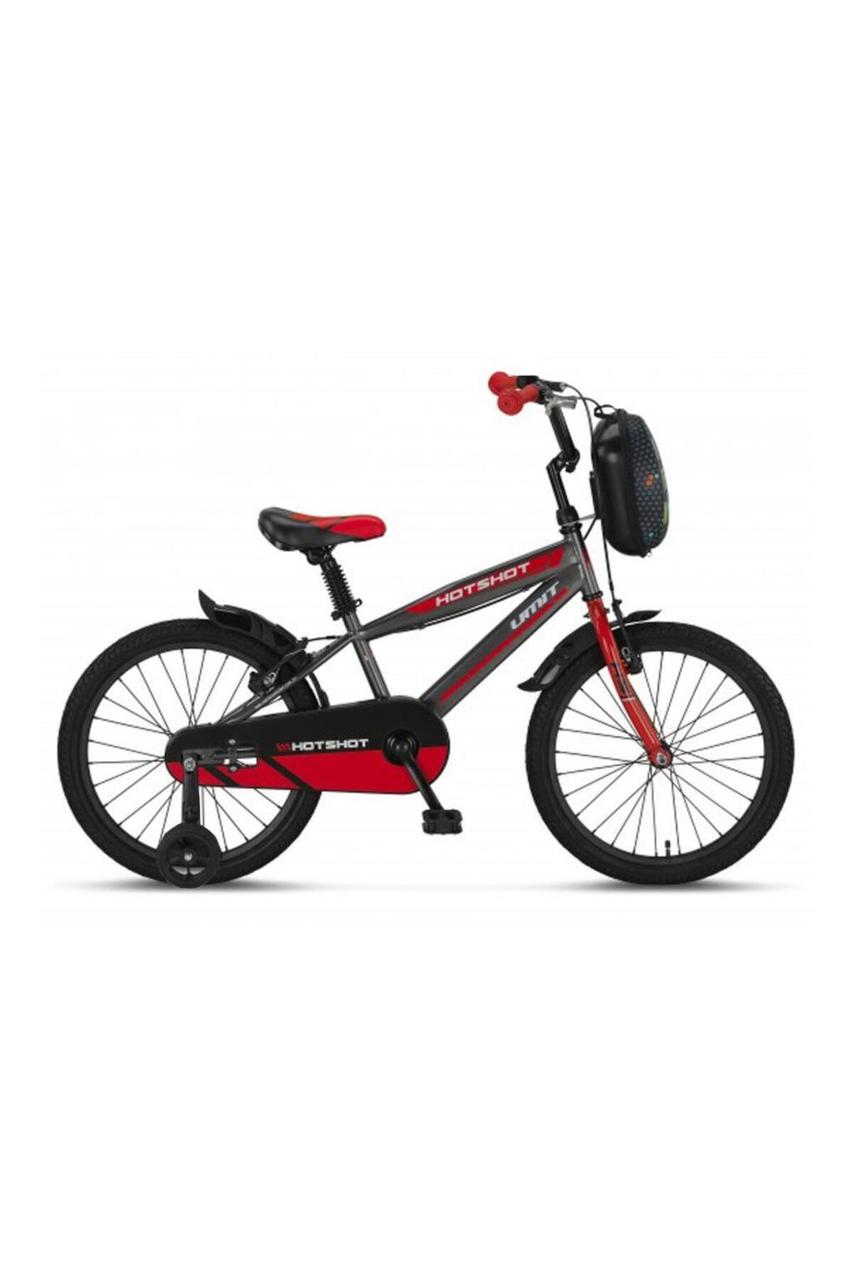 Ümit Hotshot 20 Jant Çocuk Bisikleti 2010 (120-140 cm arası boy)