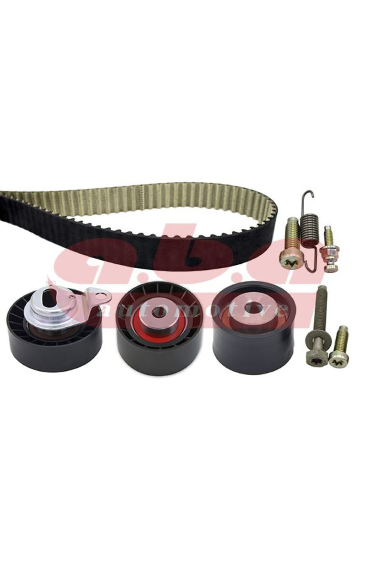 ABA Ford Eksantrık Rulman Kiti (triger Seti) Escort CLX 1,6 Zetec 92>00 Escort 92>00 Fiesta III 92>95 O