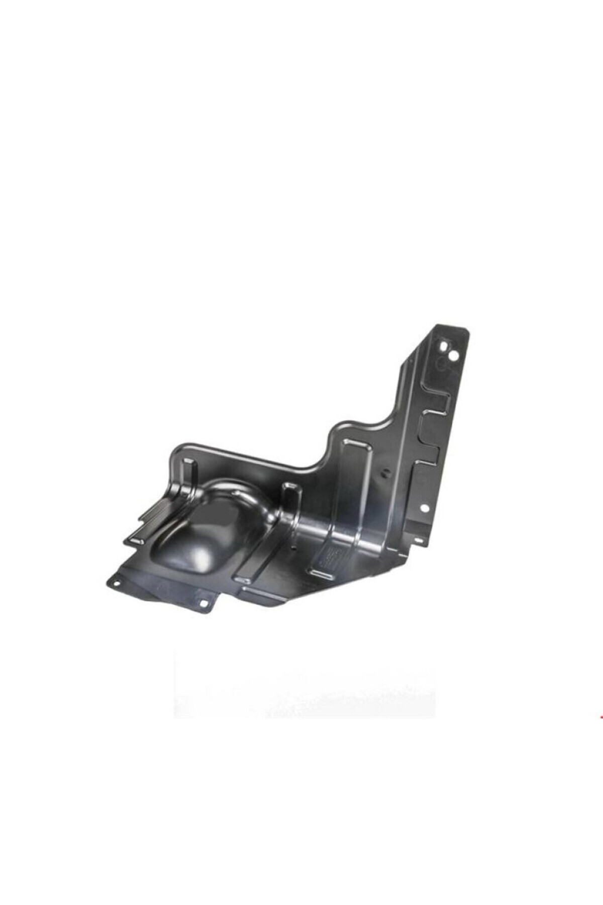 Vortex Chevrolet Karter Koruma Plastıgı Orta Aveo 05> - V0601401