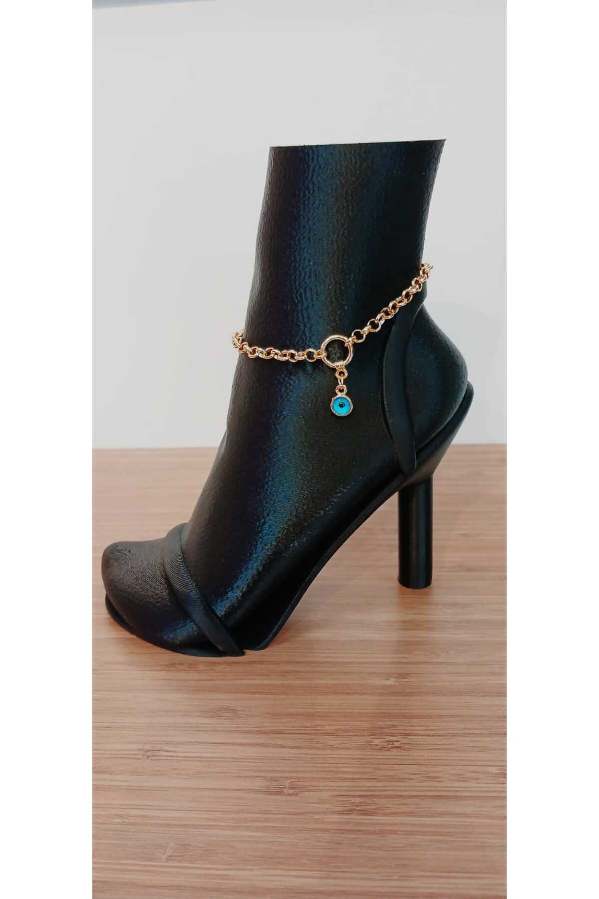 glovia bijuteri PASLANMAZ ÇELİK HALHAL