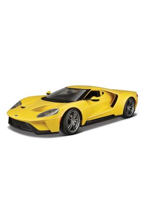 NECO TOYS MAIS 31384 1 18 Ford GT