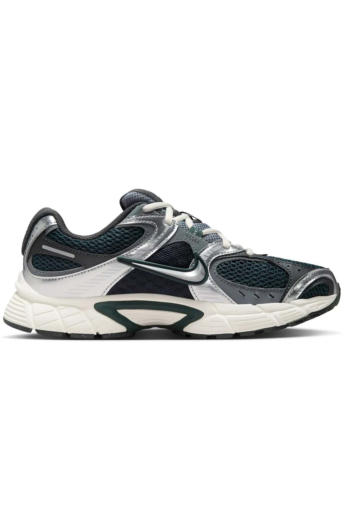 V5 Rnr Unisex Spor Ayakkabı FÜME — رنگارنگ VSK-AST10054 — تصویر 2 از 8