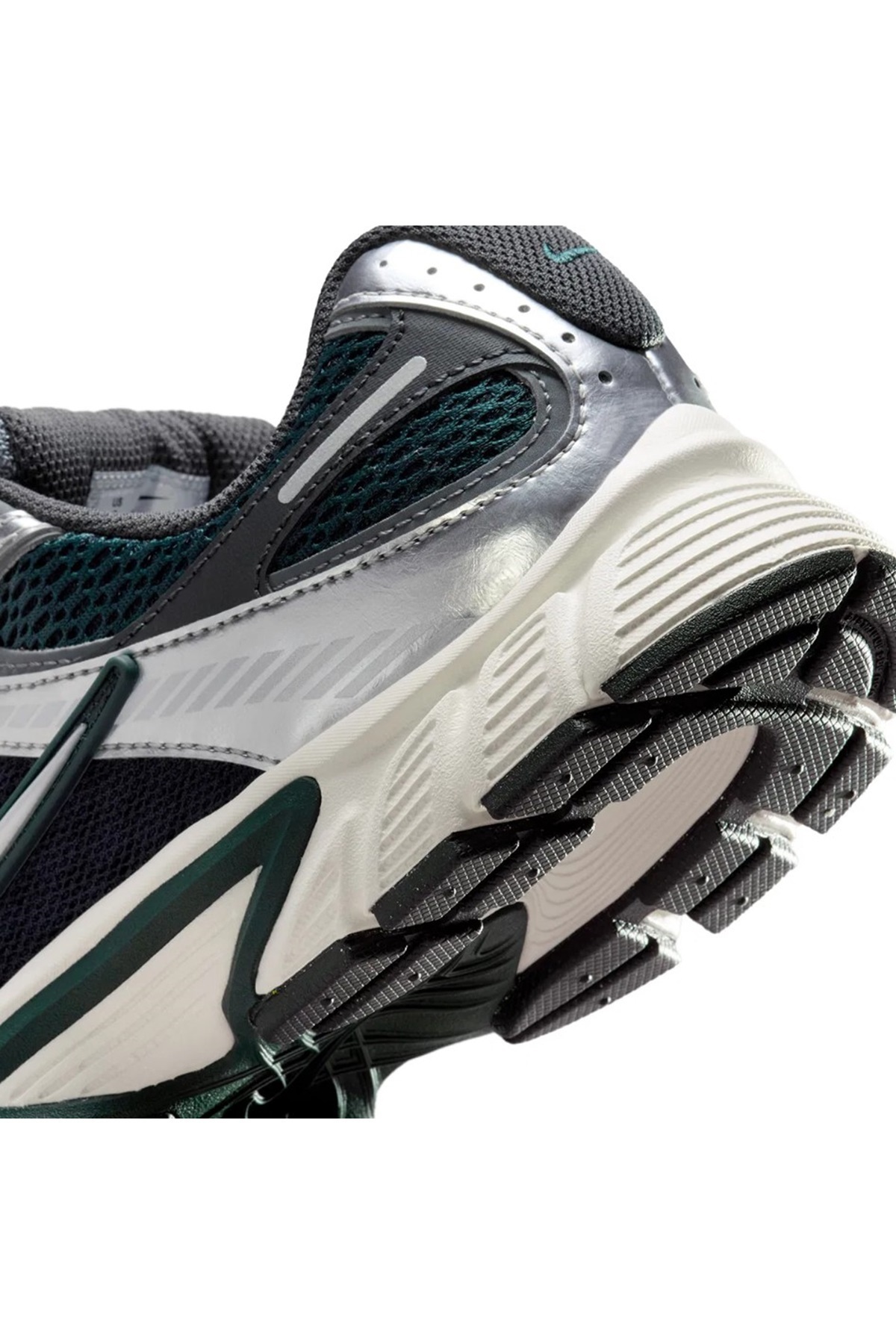 V5 Rnr Unisex Spor Ayakkabı FÜME — رنگارنگ VSK-AST10054 — تصویر 7 از 8
