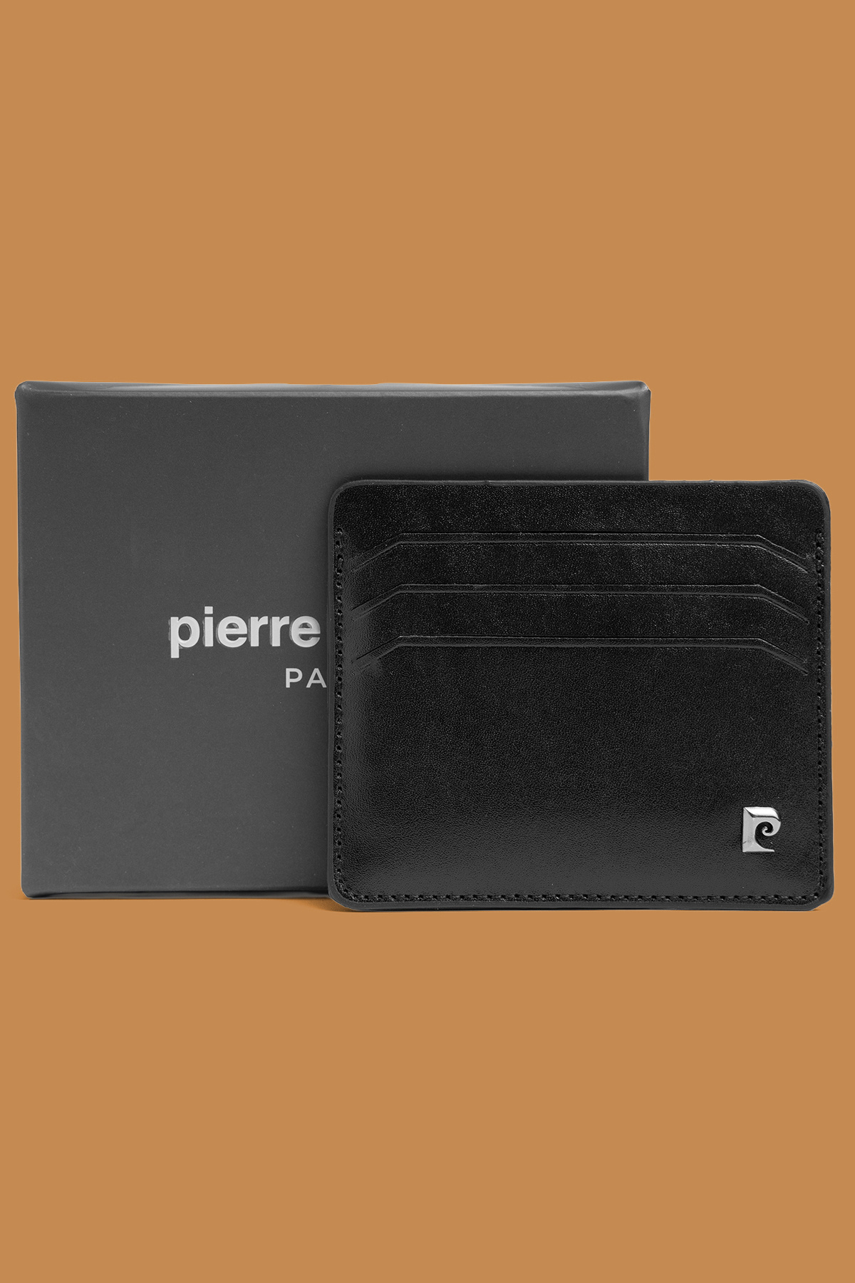 جاکارتی مردانه راسته | پیر کاردین Pierre Cardin 25ep000005 - تصویر 3