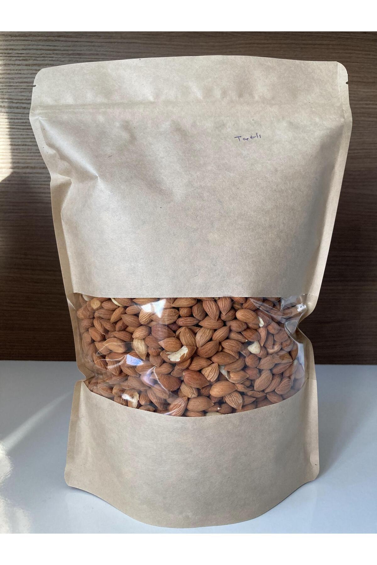 Baş Değirmenler Malatya Sarı Kayısı Çekirdeği (Yeni Sezon 2025-26) 2,800 kg