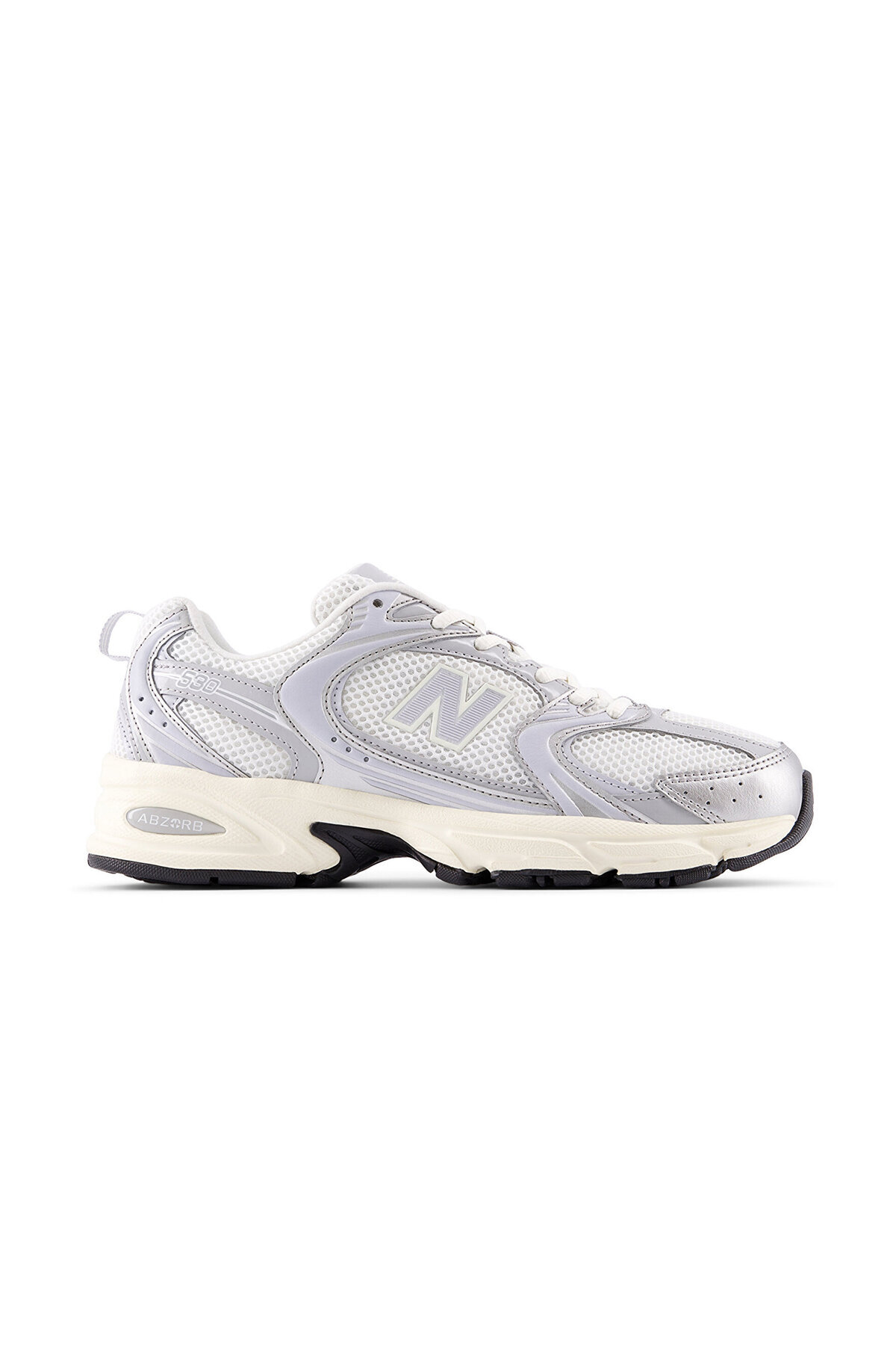 نیو بالانس کفش‌های کتانی راحتی ۵۳۰