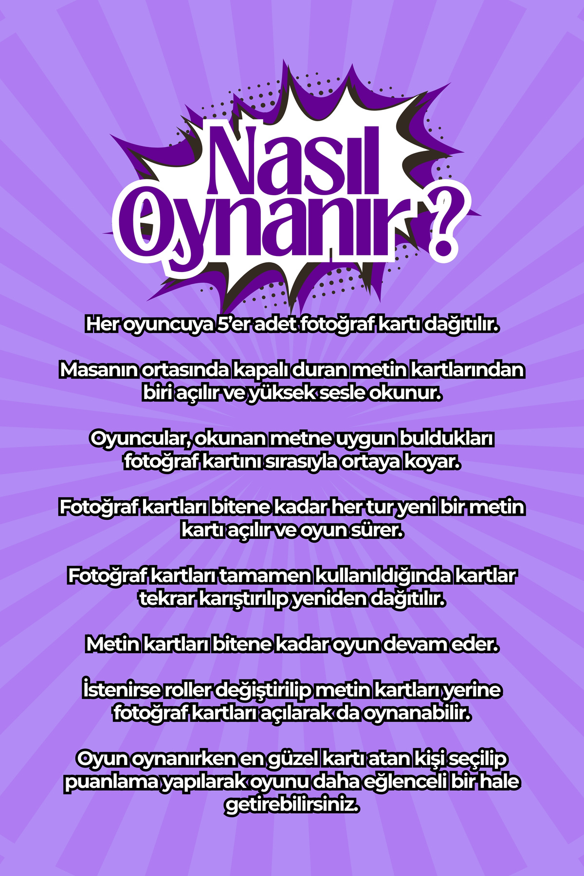 4koma Moodunu Salla 2 - Komik Eğlenceli Mood Oyunu - Arkadaş Aile Parti Yılbaşı-Hangisi Moodun Do You Meme fotoğrafı 4 (önizleme)
