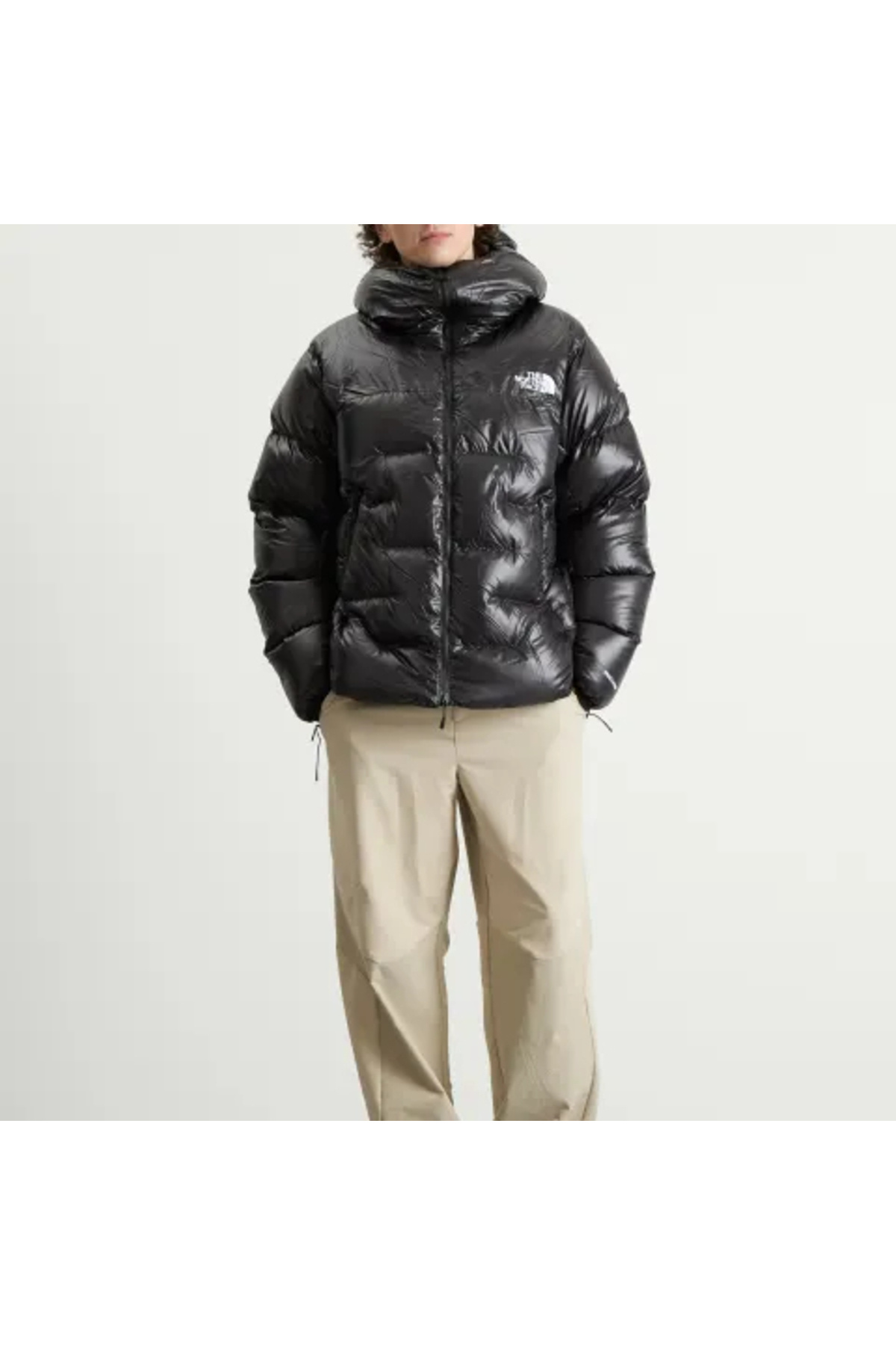 نورث فیس نیم تنه پوموری داون سری سامیت