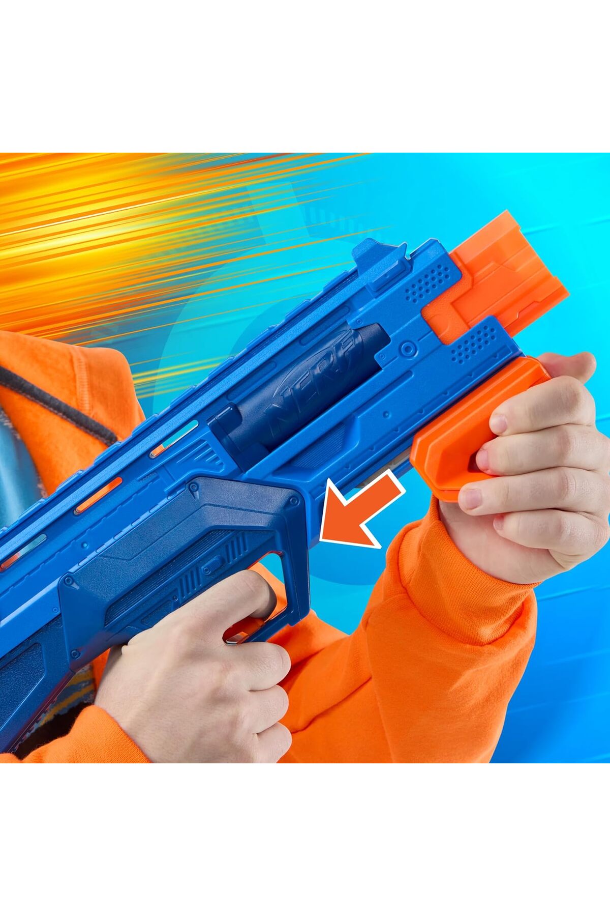 Nerf N Series Double Impact G0879 - Fiyatı, Yorumları