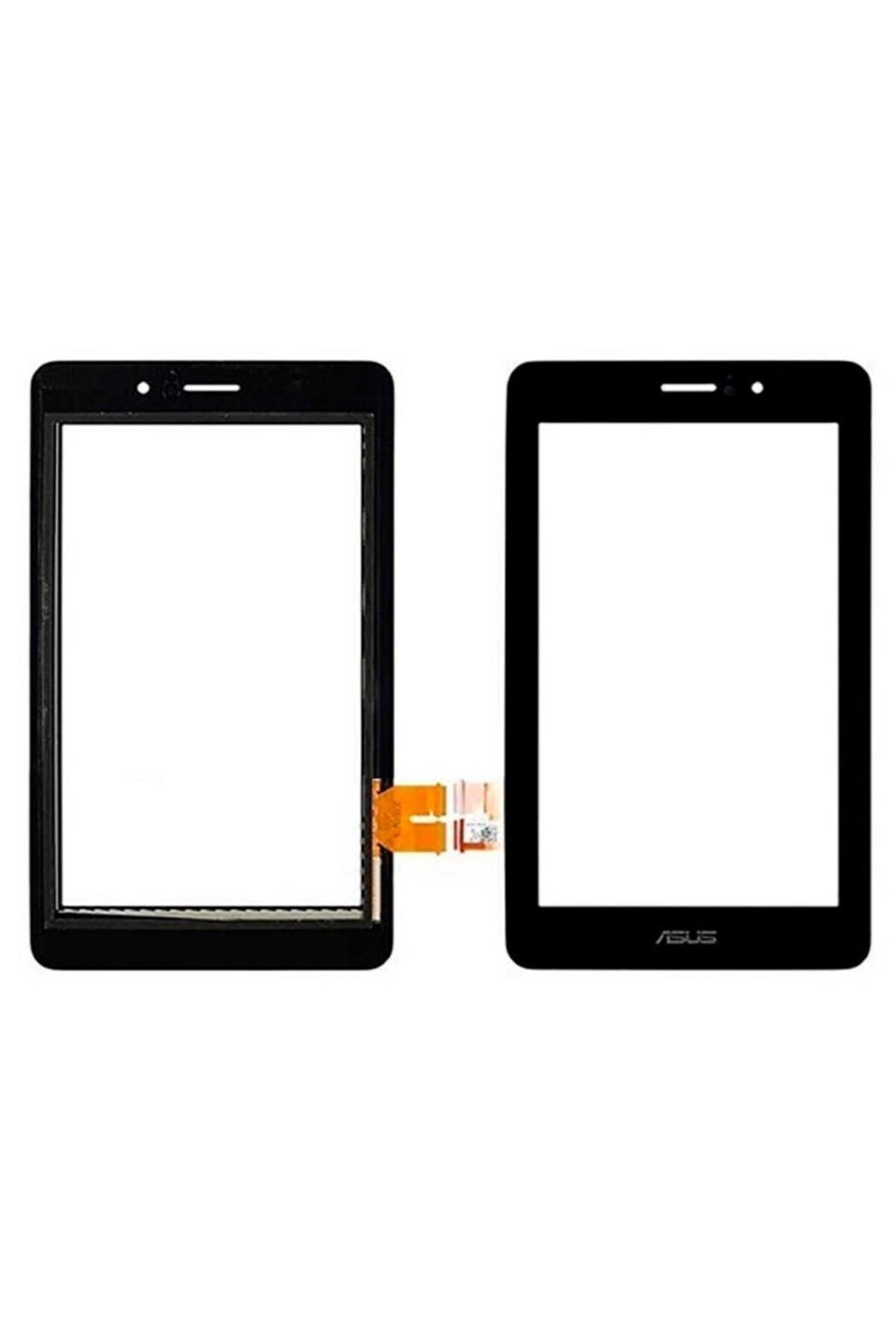 OEM K004 Me371 Dokunmatik Touch Siyah