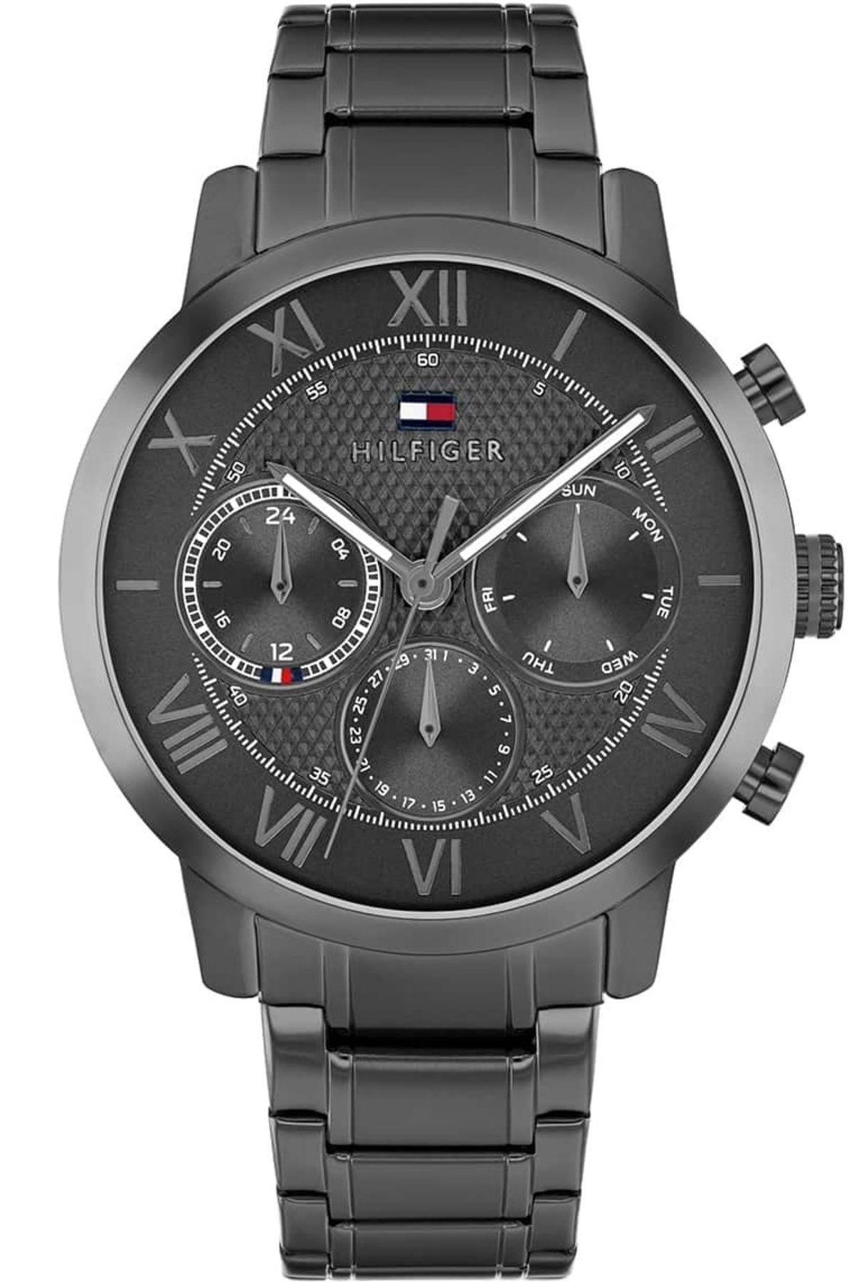 تامی هیلفیگر ساعت مچی مردانه Th1710730