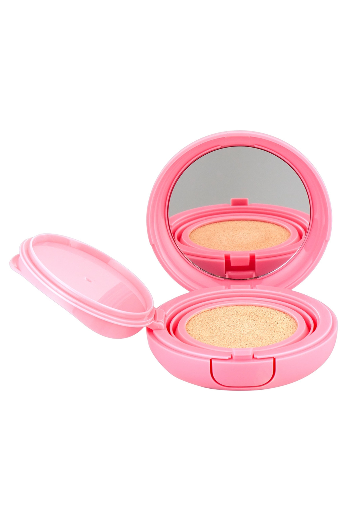 beaulis Fun Cloudy Cushion Fondöten -104 Porcelain Cloud