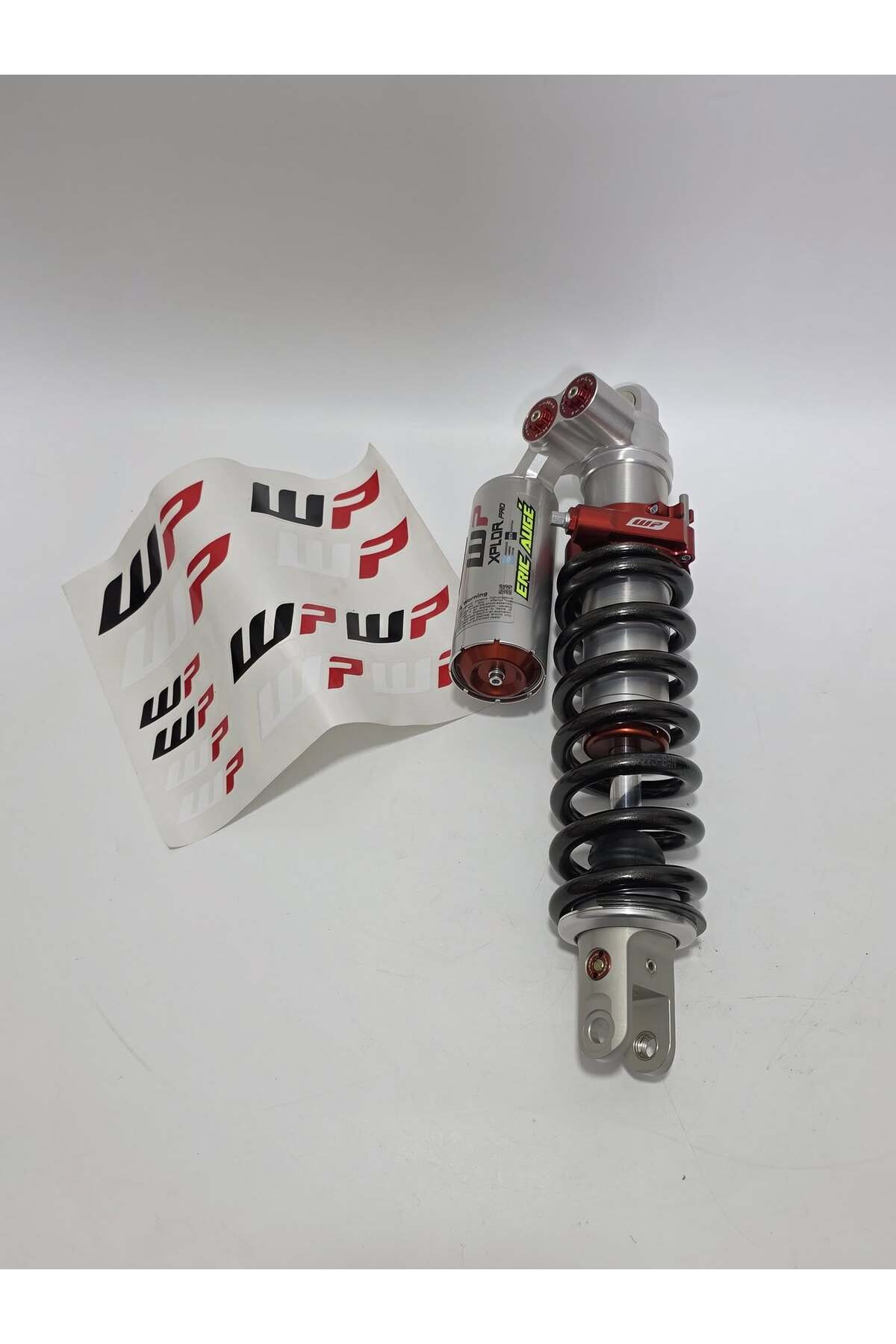 WP Suspension WP XPLOR PRO 8946 TRAX KTM Enduro Uyumlu Arka