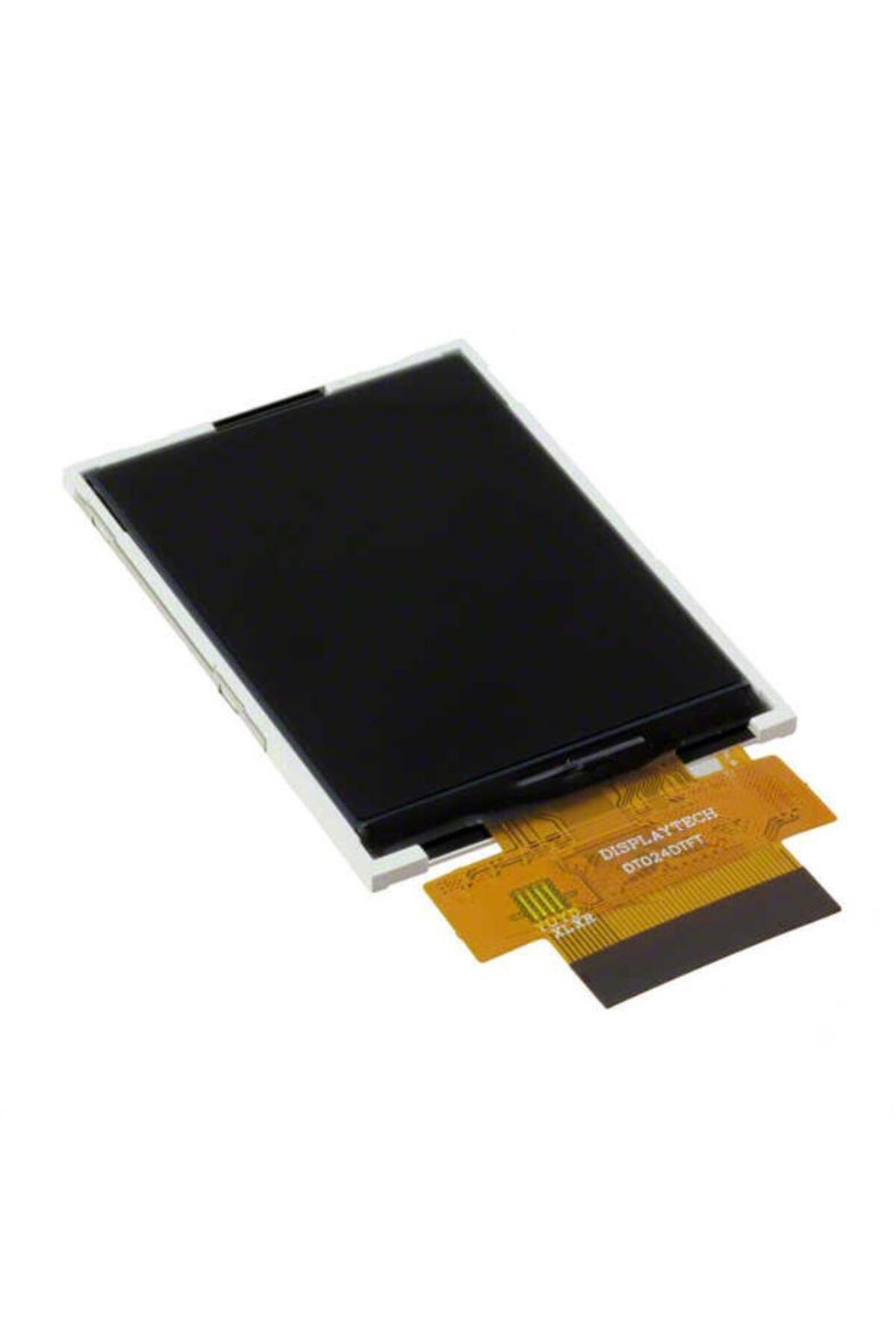Displaytech DT024DTFT 2,4'' Lcd Ekran