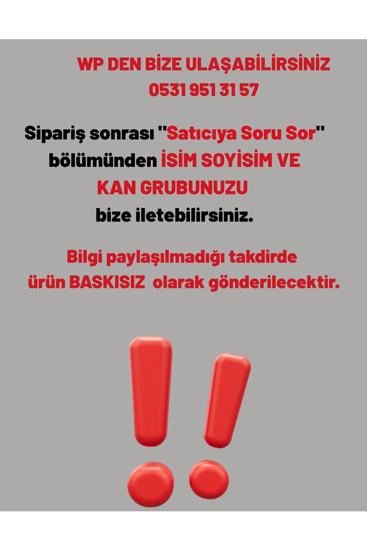 BMNAKIŞBASKI Kişiye Özel Bayraklı Softshell Polar (İsim, Kan Grubu) görsel 3