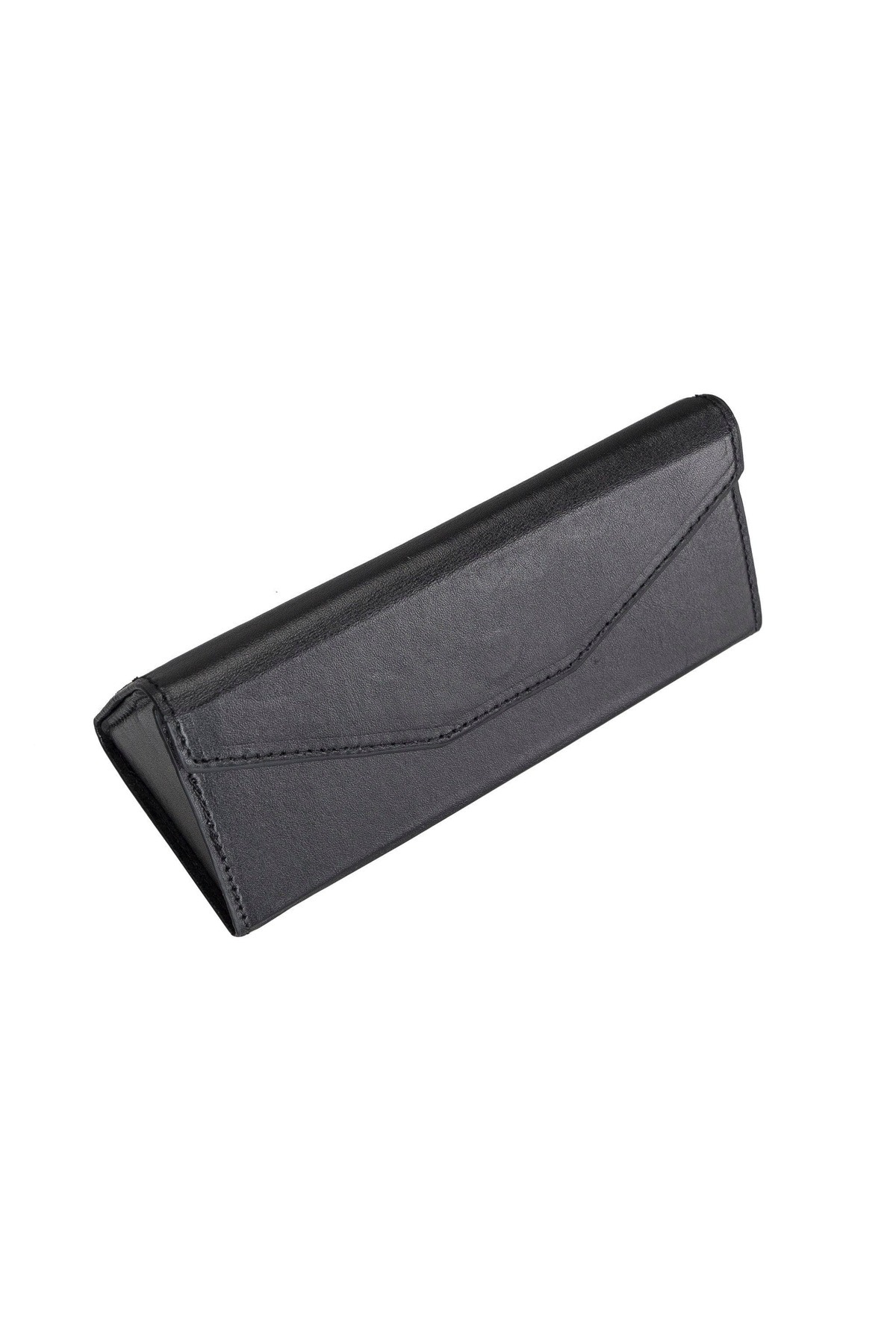 MAZELUS Velion Glasses Leather Case