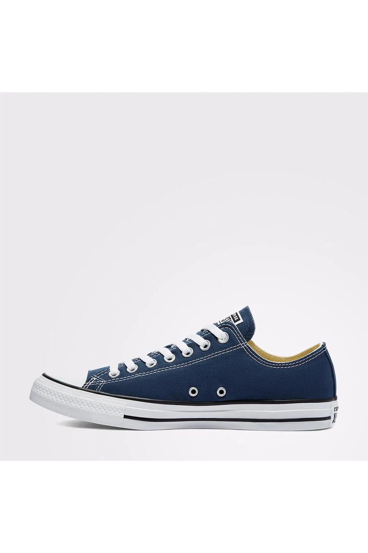 کفش اسنیکر مردانه طرح دار آستین کوتاه | آدیداس adidas Chuck Taylor Allstar M9697C - تصویر 7