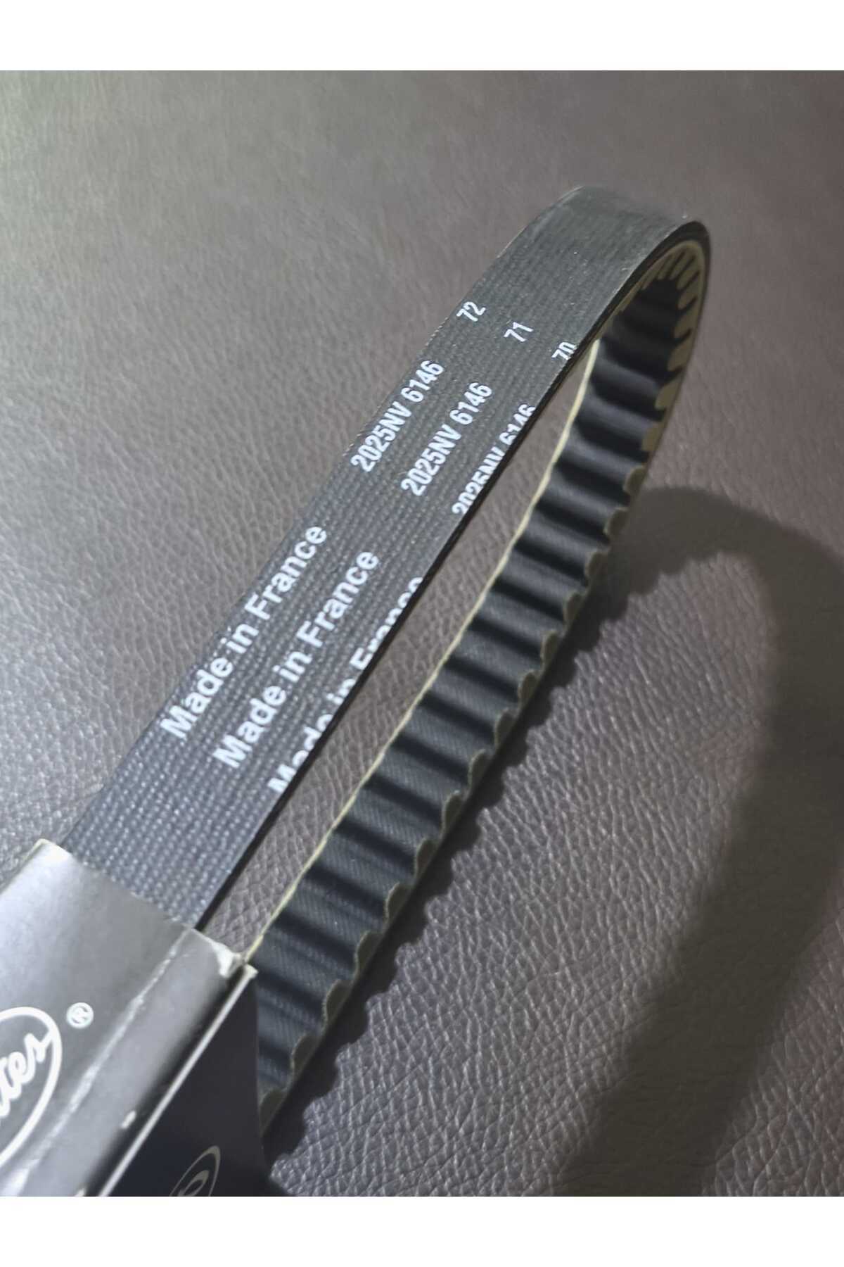 Kuba Newton 50 uyumlu Powerlink (made in france) Kayış