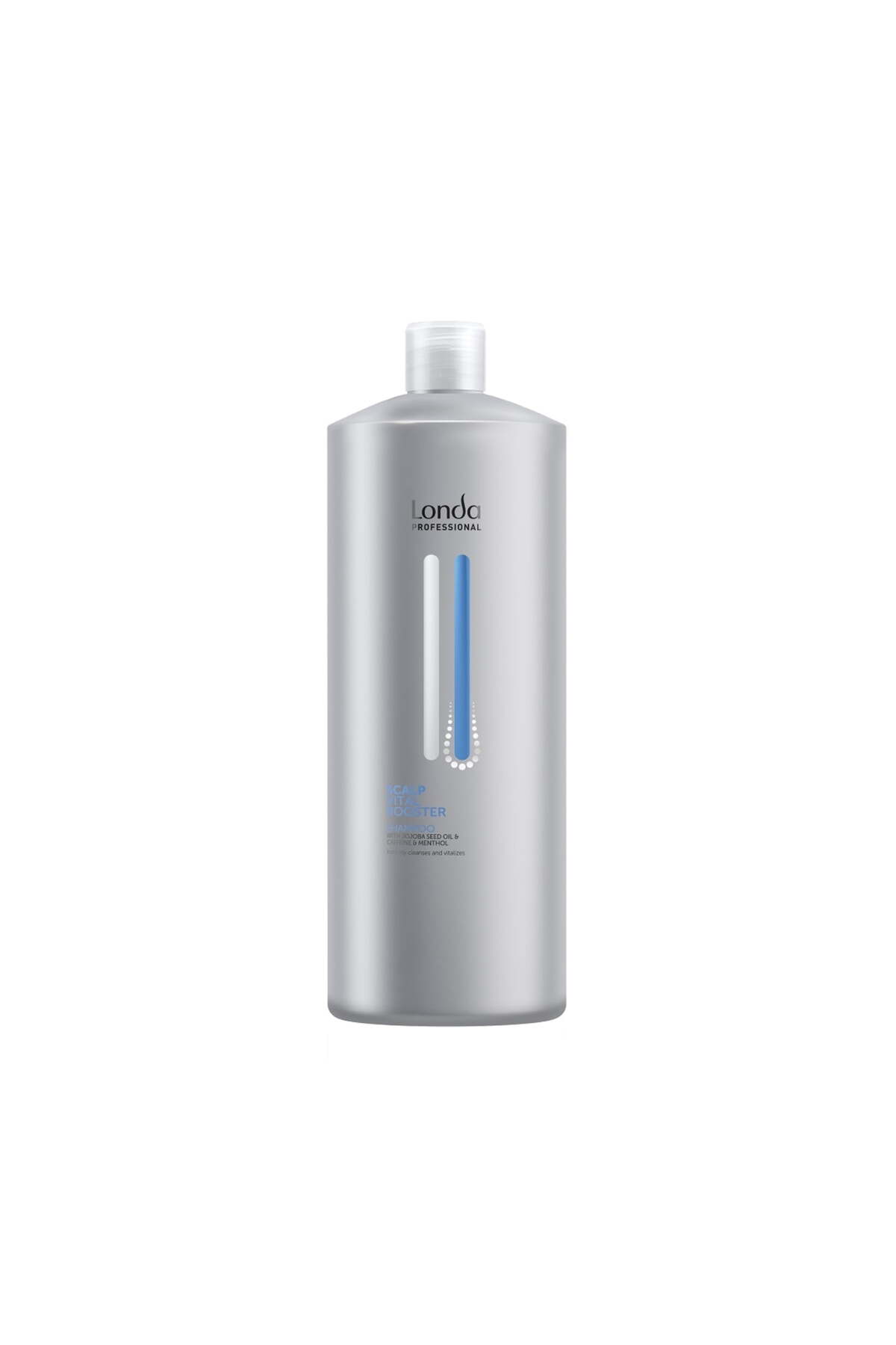 Londa Professional Σαμπουάν κατά της τριχόπτωσης, Scalp Vital Booster, 1000ml