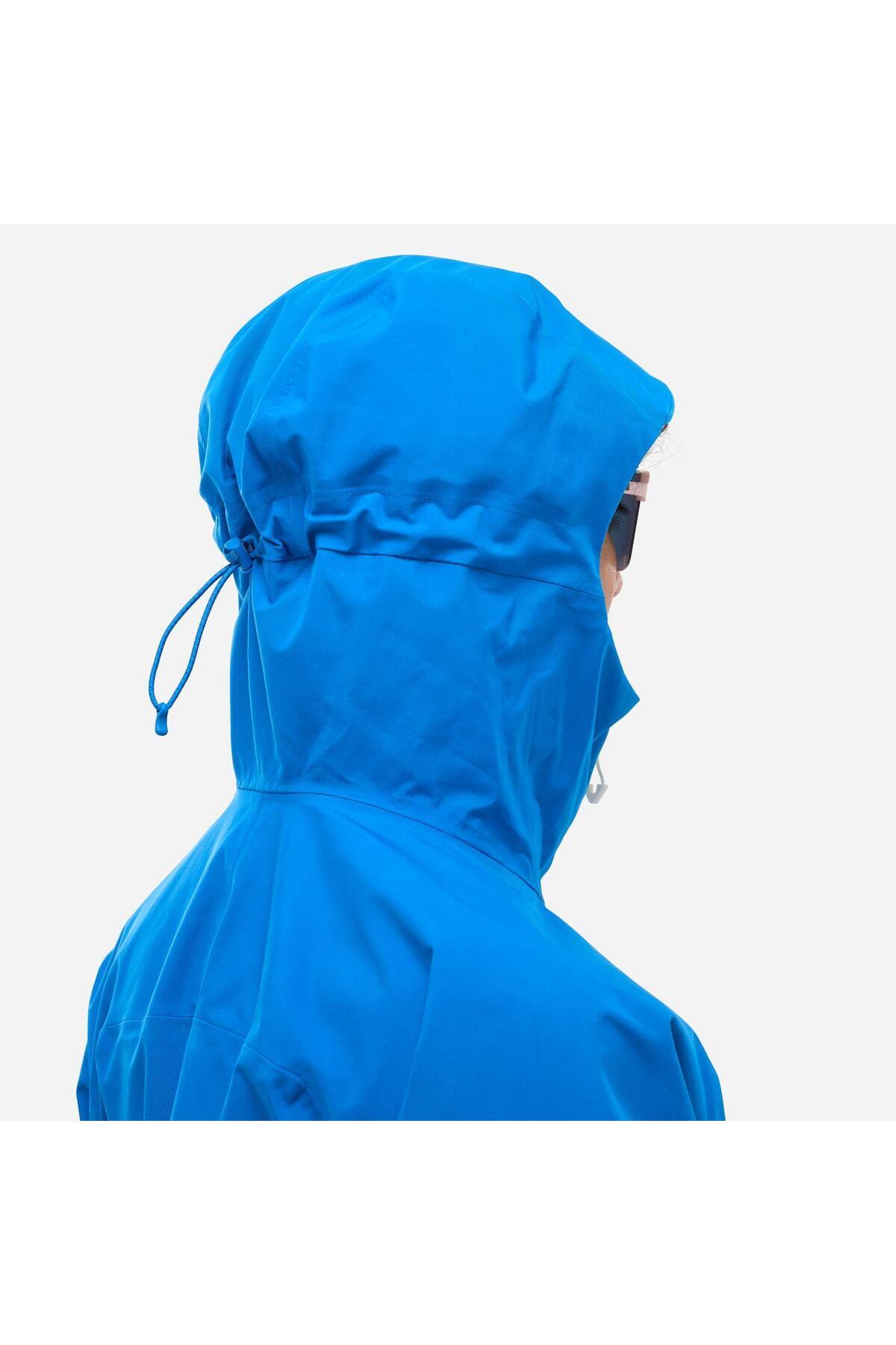 Millet SENECA Goretex 3L Ceket Kadın MIV10332 MIS.N3170 Mavi-S