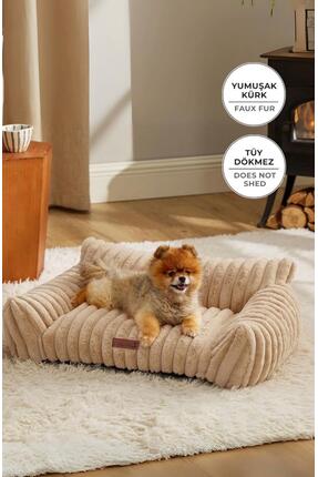 Bobo Pet Kedi & Köpek Yatağı