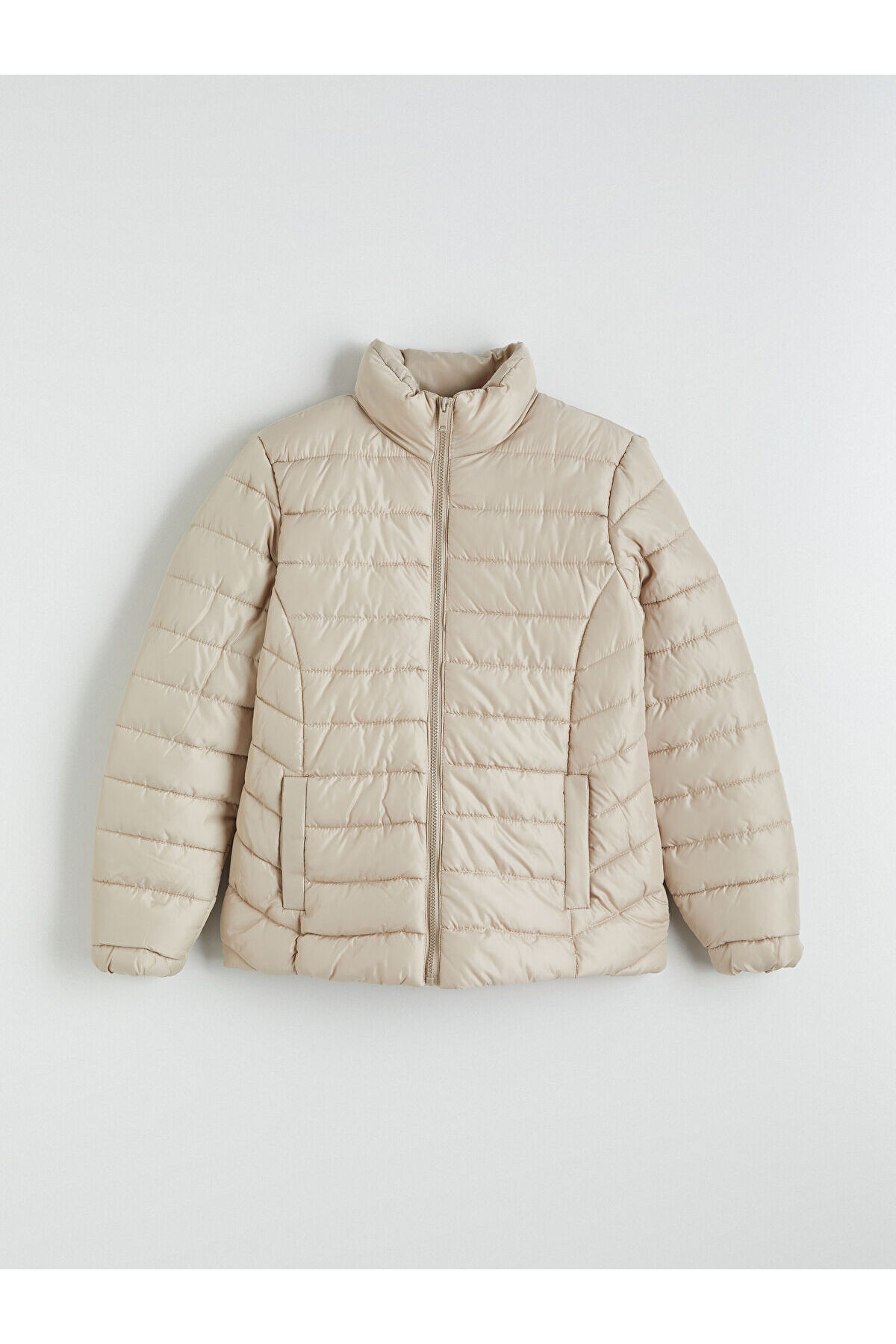 کاپشن ال سی وایکیکی W5O063Z8-M0T-1182003