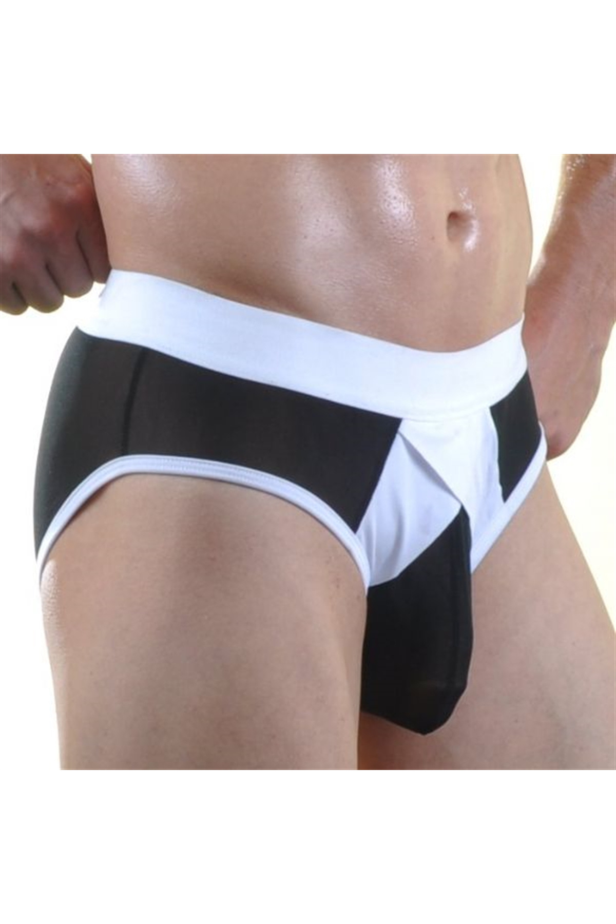 Motto10 butik Br071020 Slip Çamaşır