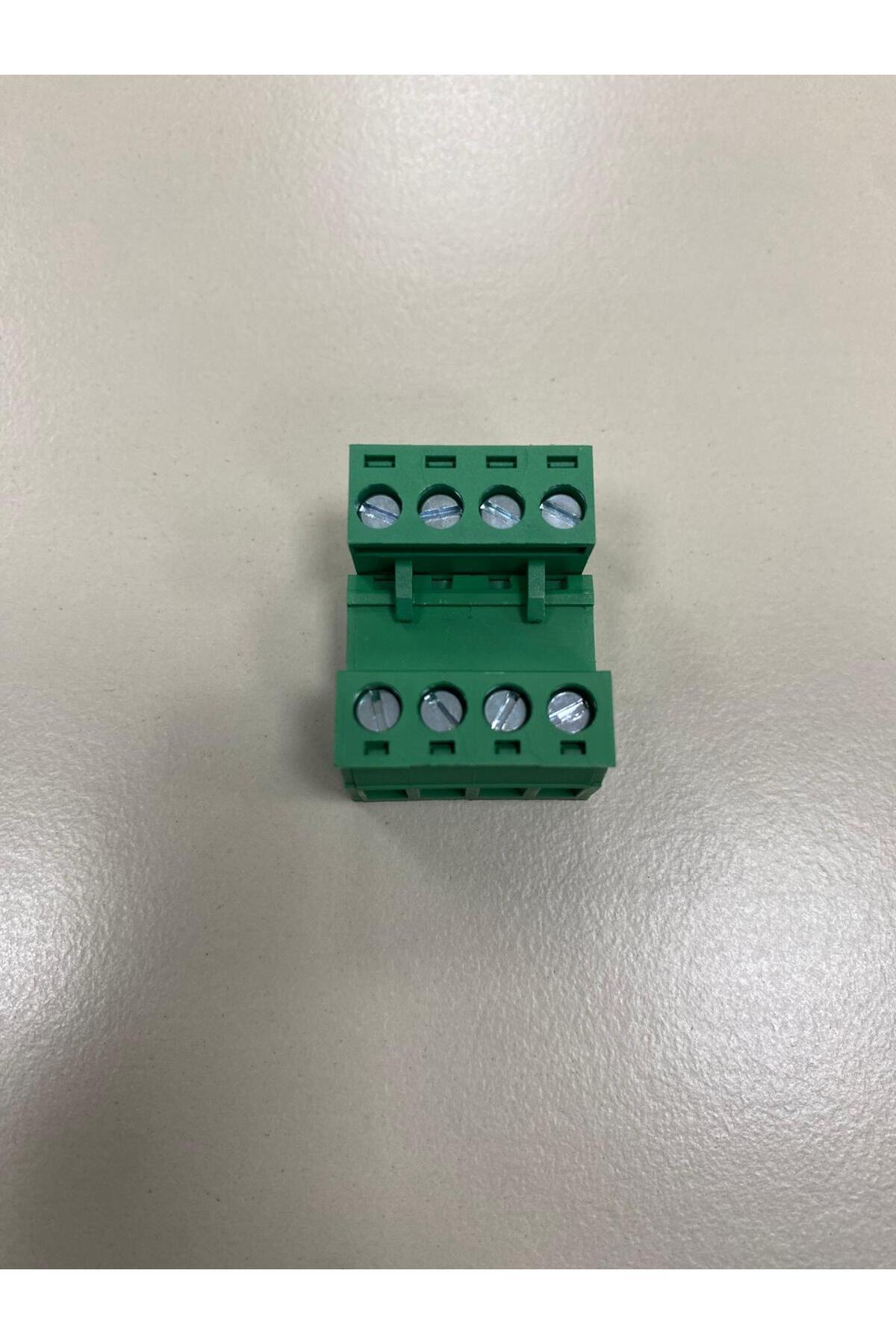 HTA 4'LÜ GEÇMELİ KLEMENS